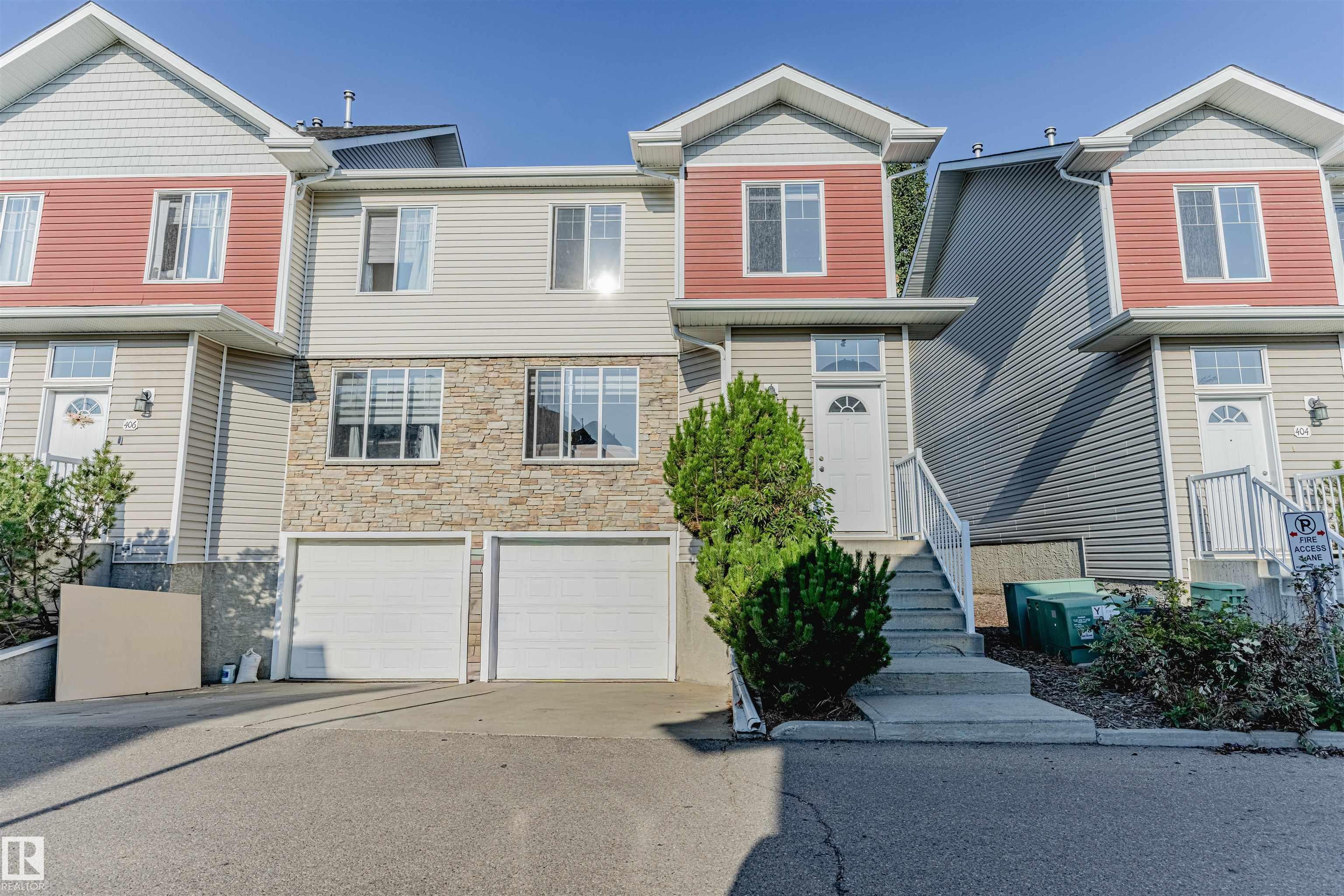 178 Bridgeport Boulevard #405, Leduc, AB T9E 8S8