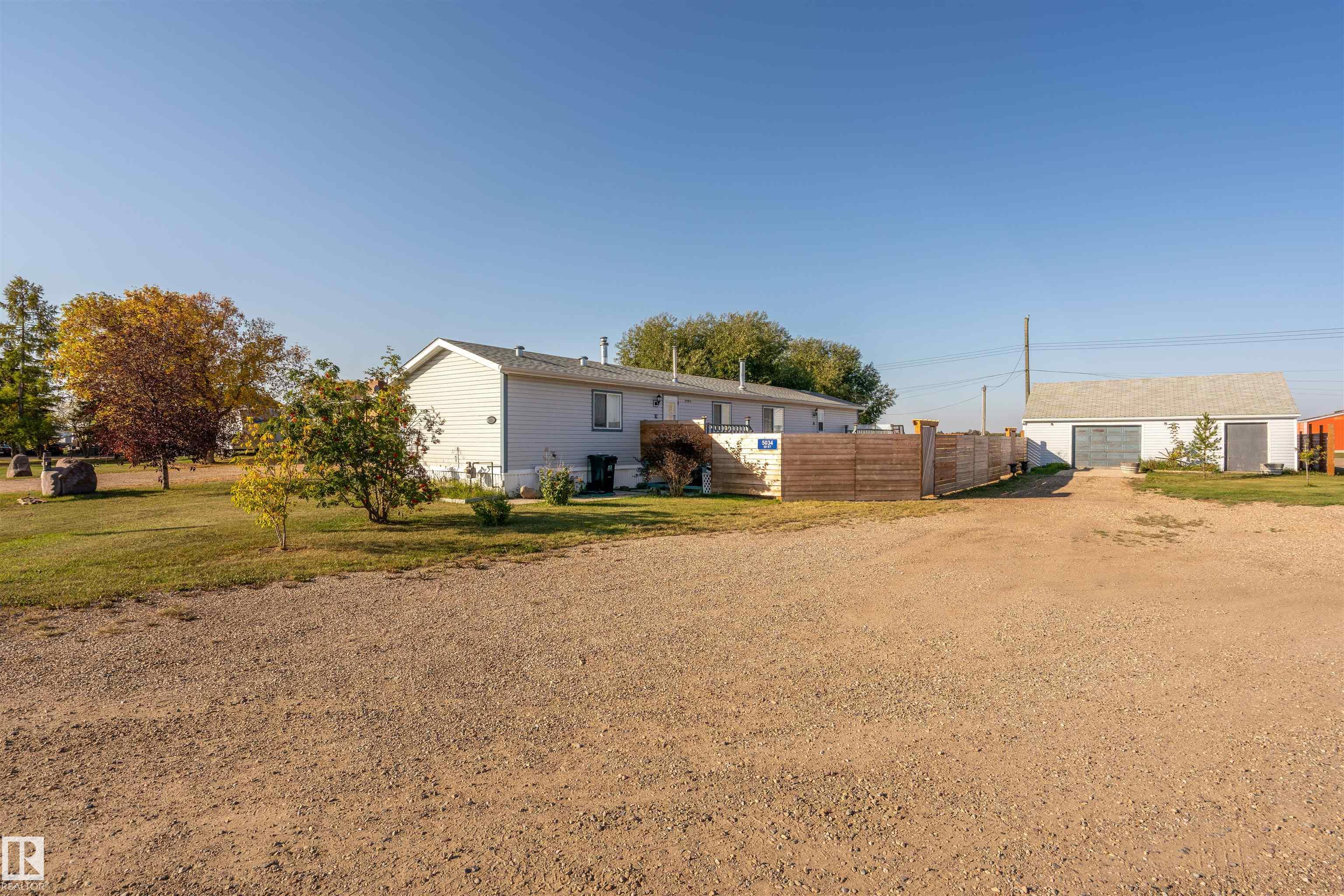 50 Street Unit 5034, Fort Kent, AB T0A 0B0