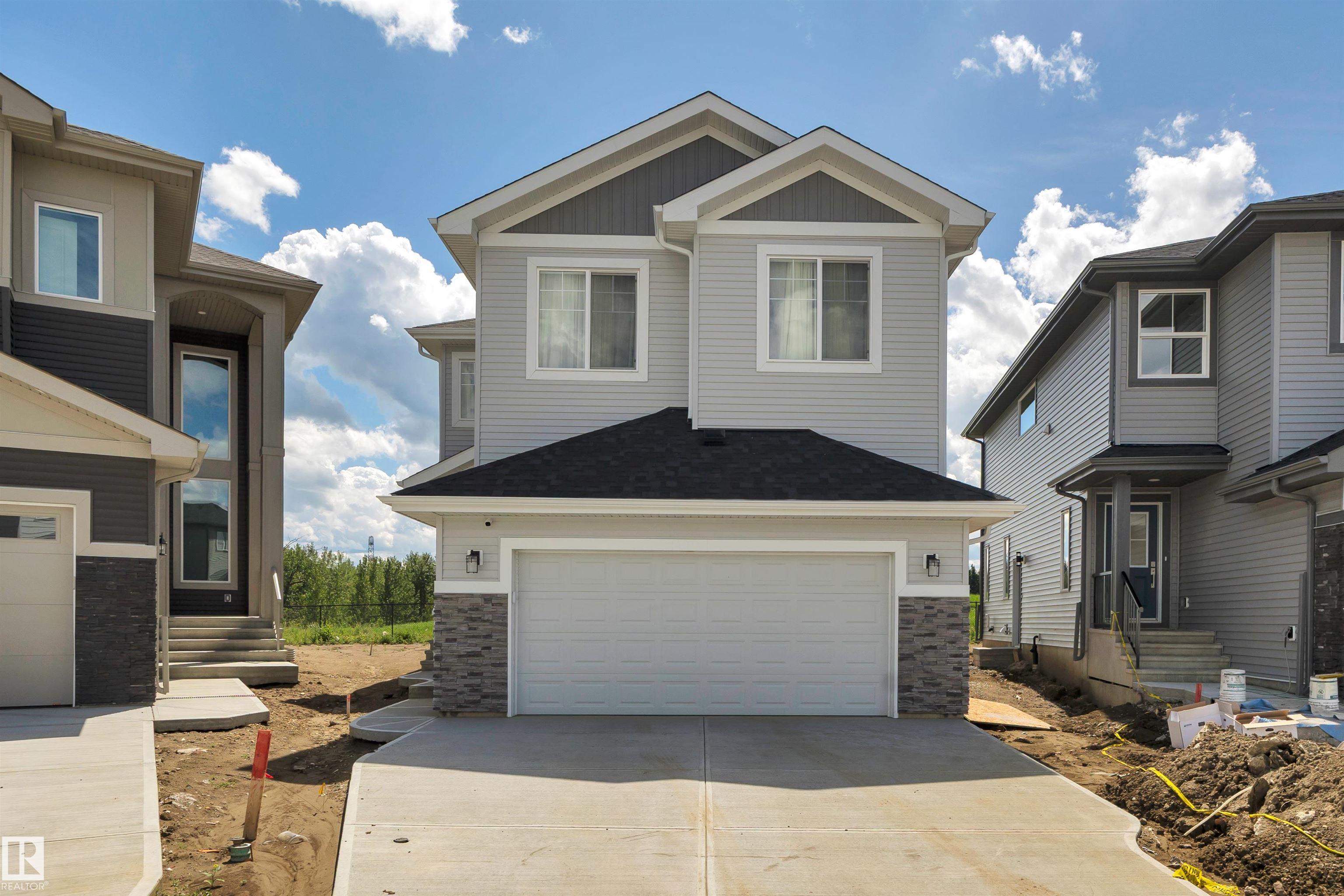 11 Av Nw Unit 1439 Ave, Edmonton, AB T6T 2W4