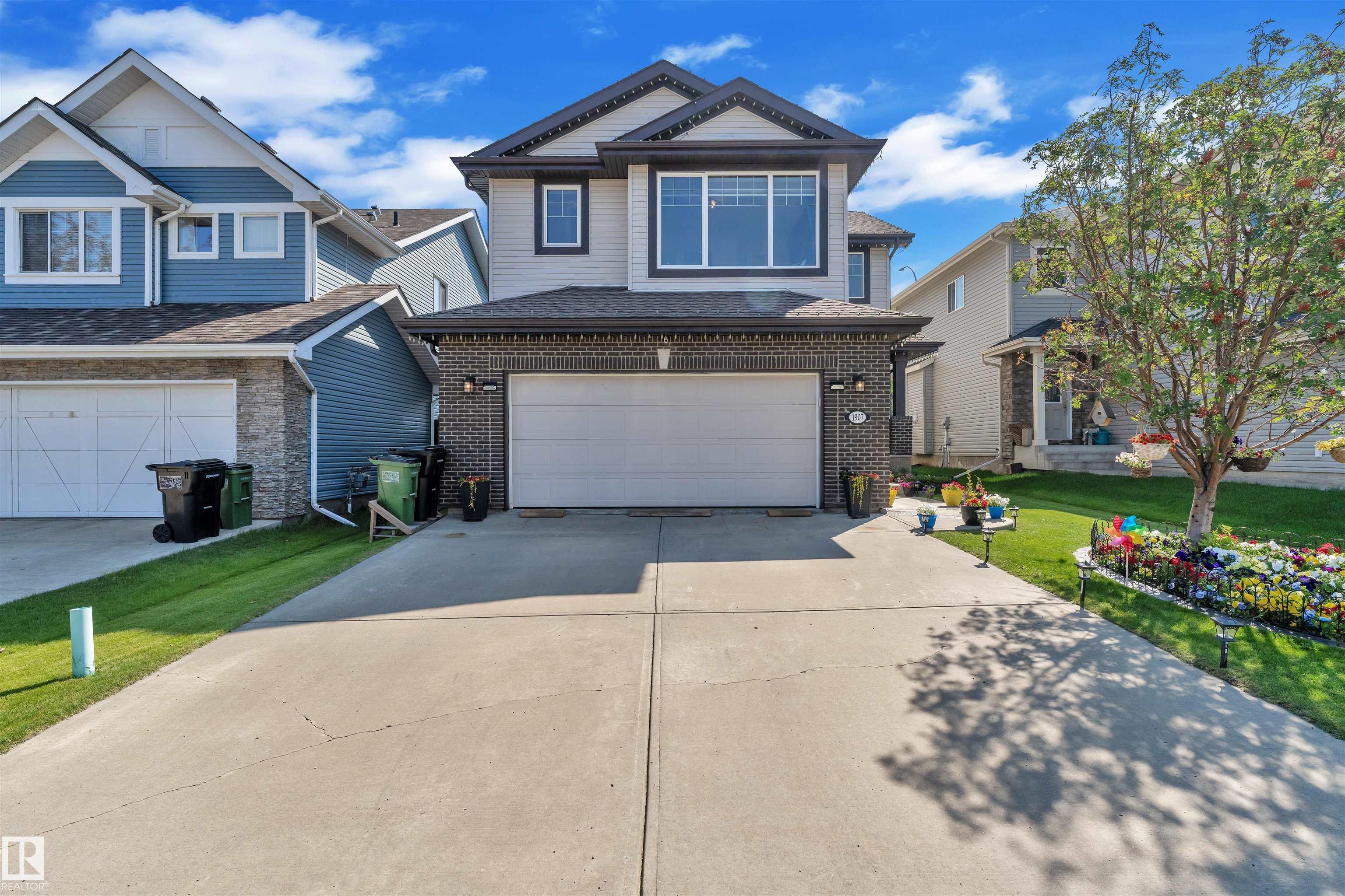67 St Sw Unit 1907 St, Edmonton, AB T6X 0L9