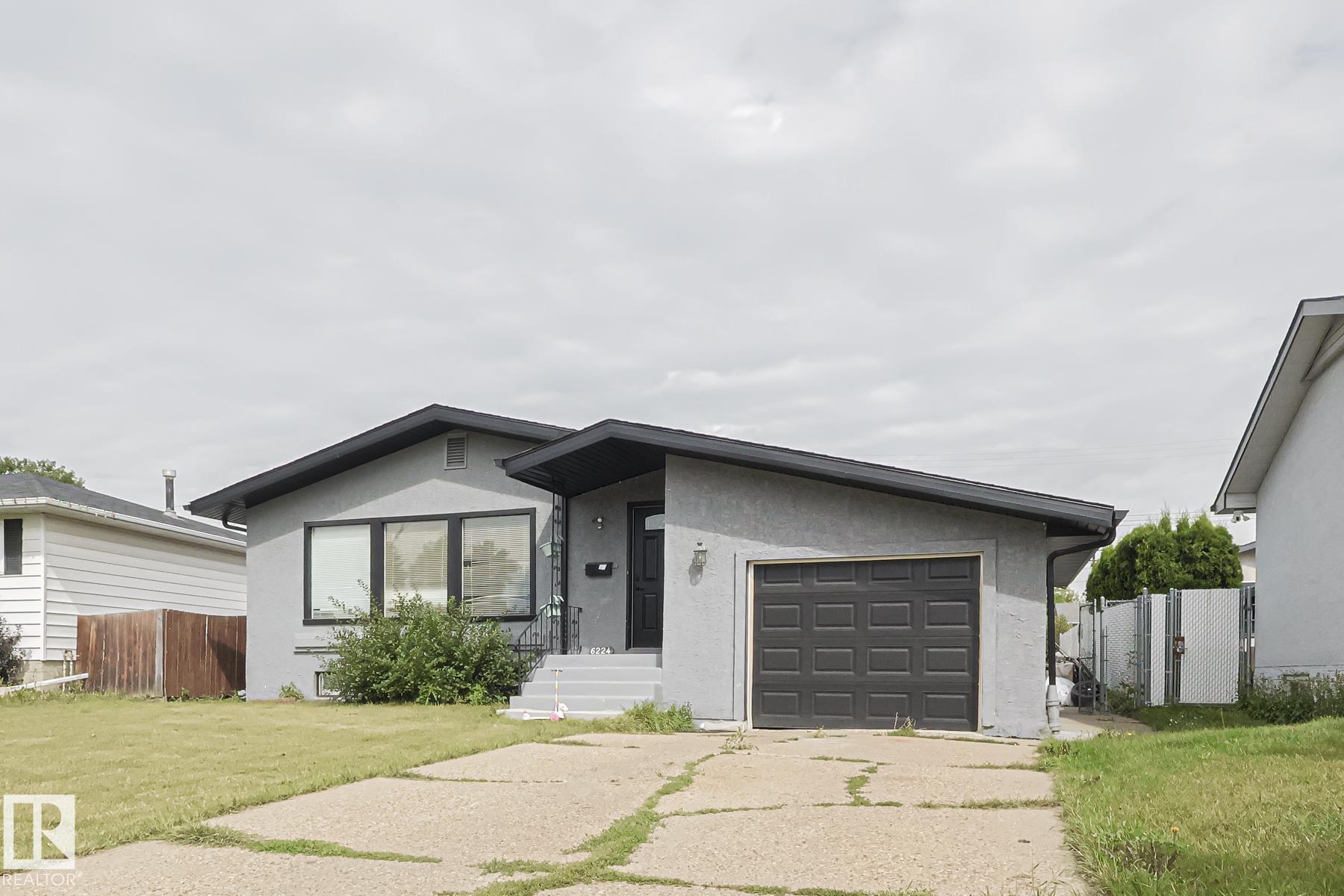 136 Av Nw Unit 6224 Ave, Edmonton, AB T5A 0N6