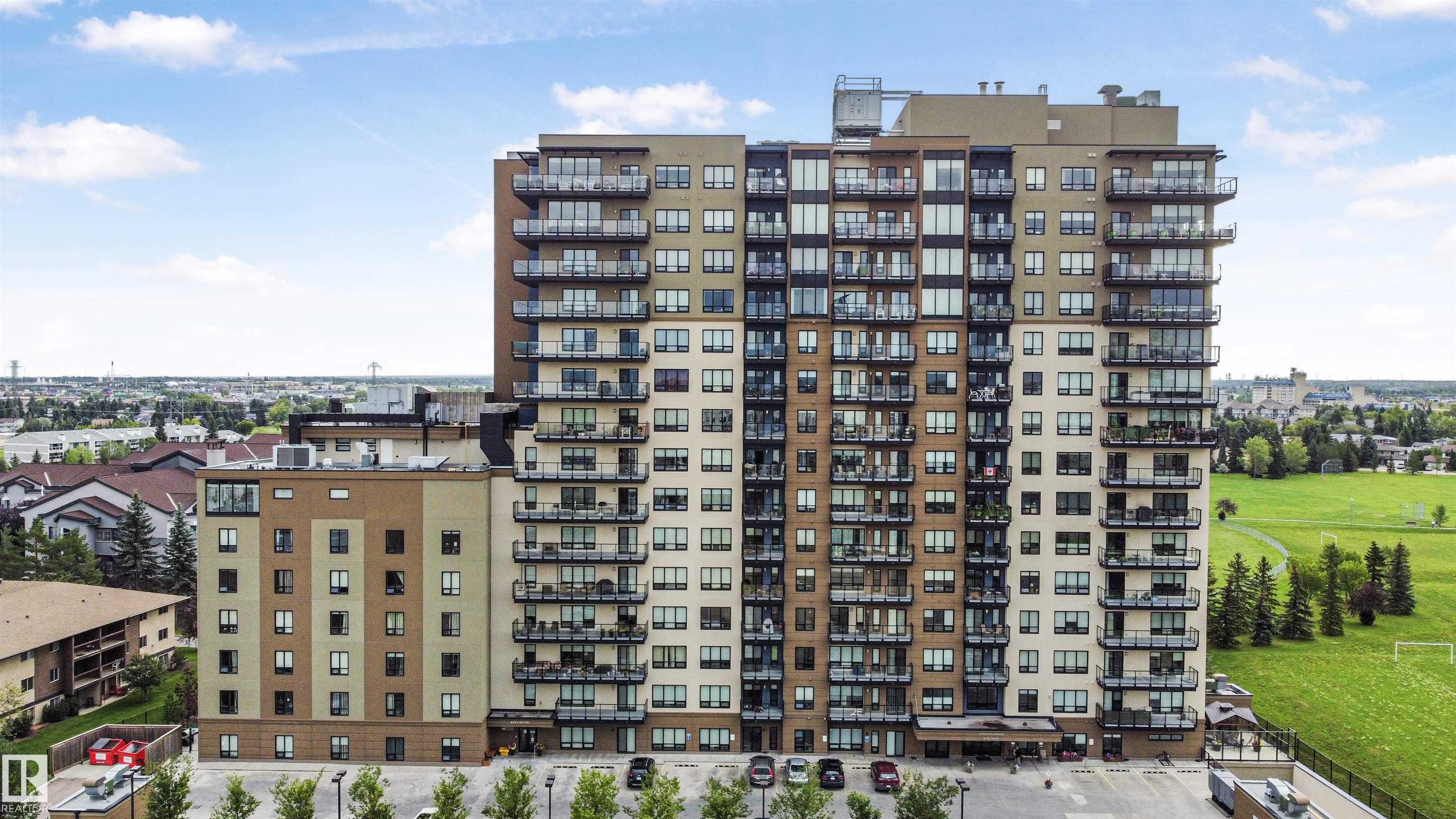 2755 109 Street Northwest #408, Edmonton, AB T6J 5S4