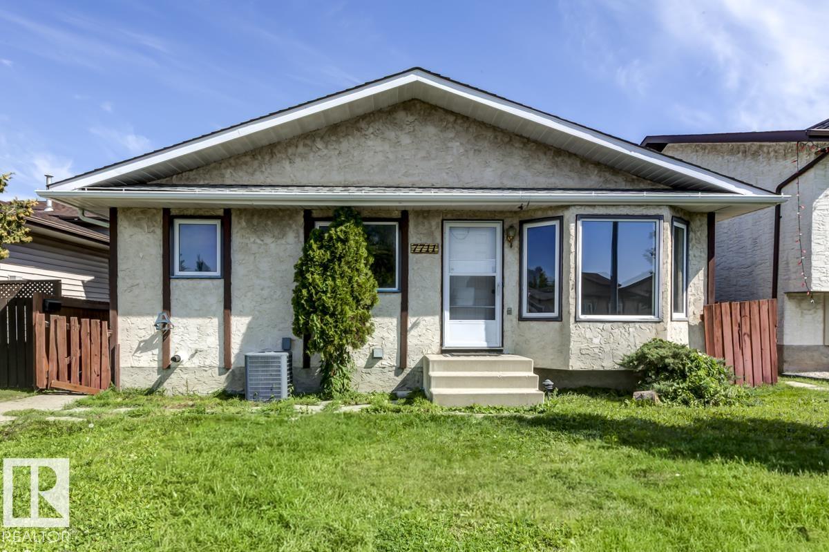189 St Nw Unit 7711 St, Edmonton, AB T5T 5T4