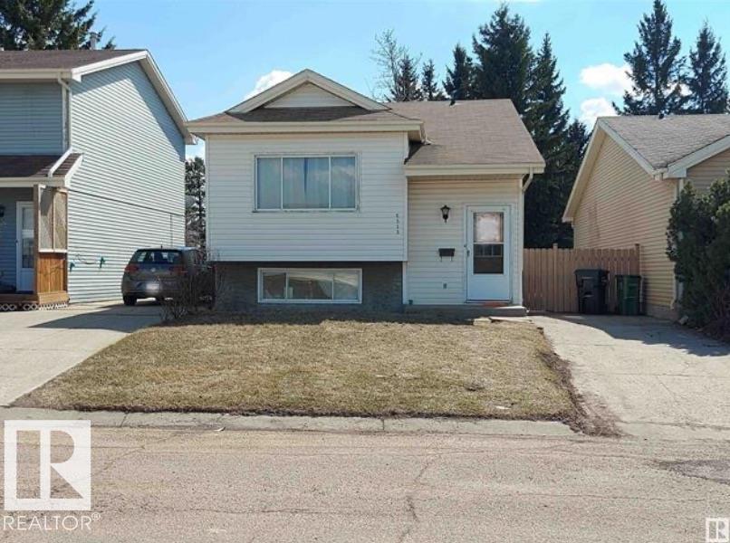 21 Av Nw Unit 5313 Ave, Edmonton, AB T6L 5G5