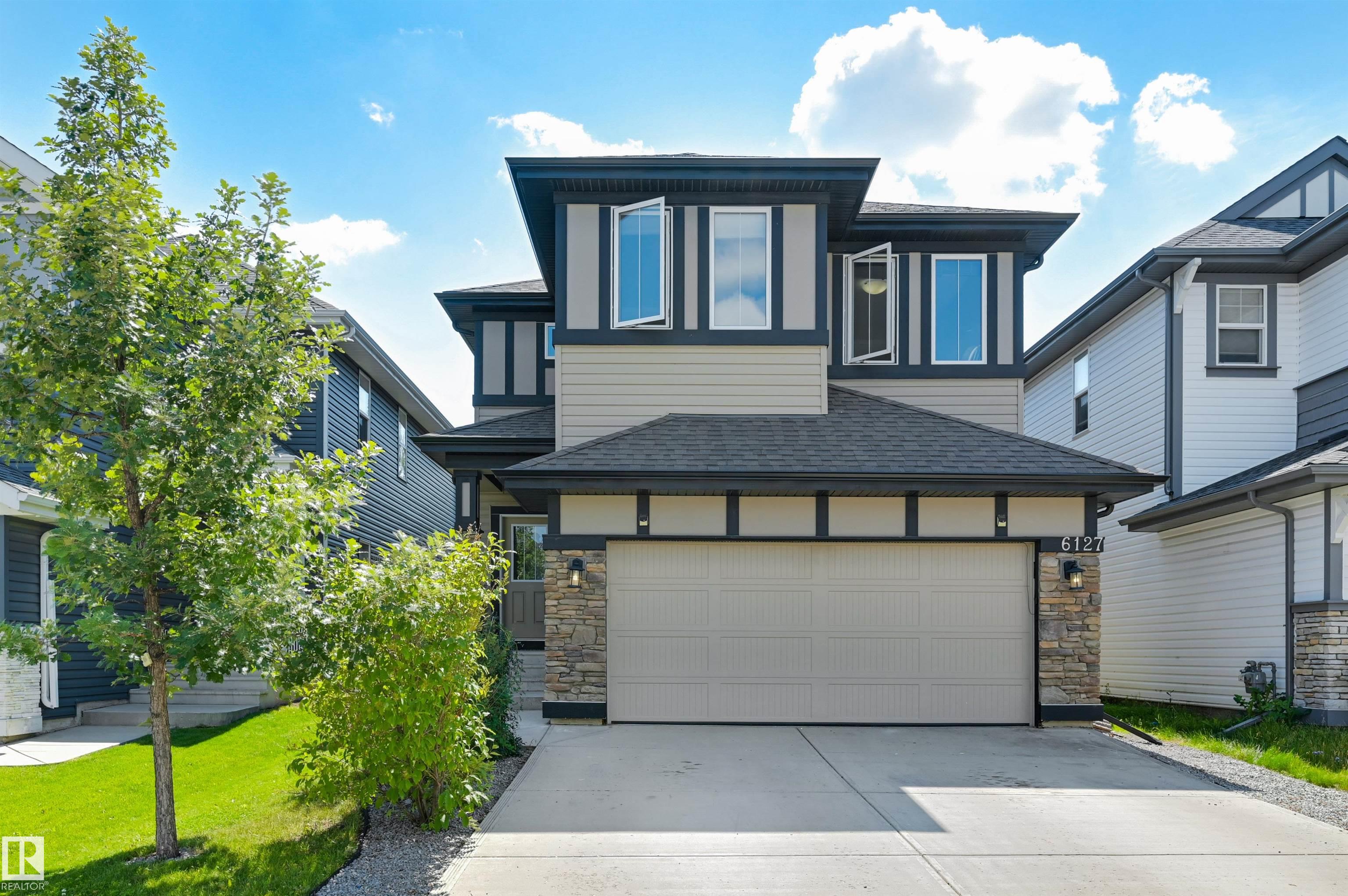 175 Av Nw Unit 6127 Ave, Edmonton, AB T5Y 3N7