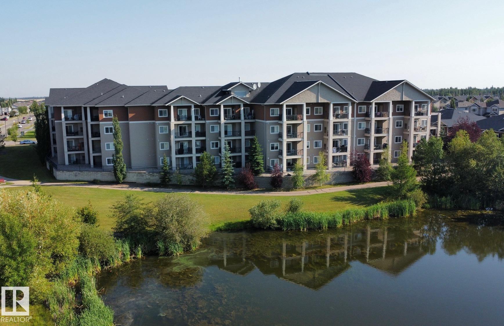105 West Haven Drive #unit 321, Leduc, AB T9E 0R9
