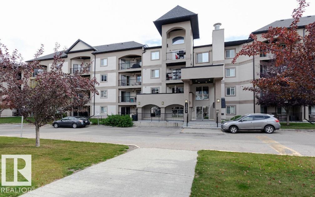 13005 140 Avenue Northwest #420, Edmonton, AB T6V 1X1