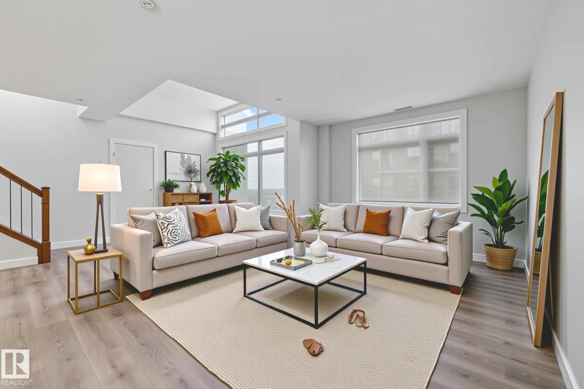 5151 Windermere Boulevard #810, Edmonton, AB T6W 2K4