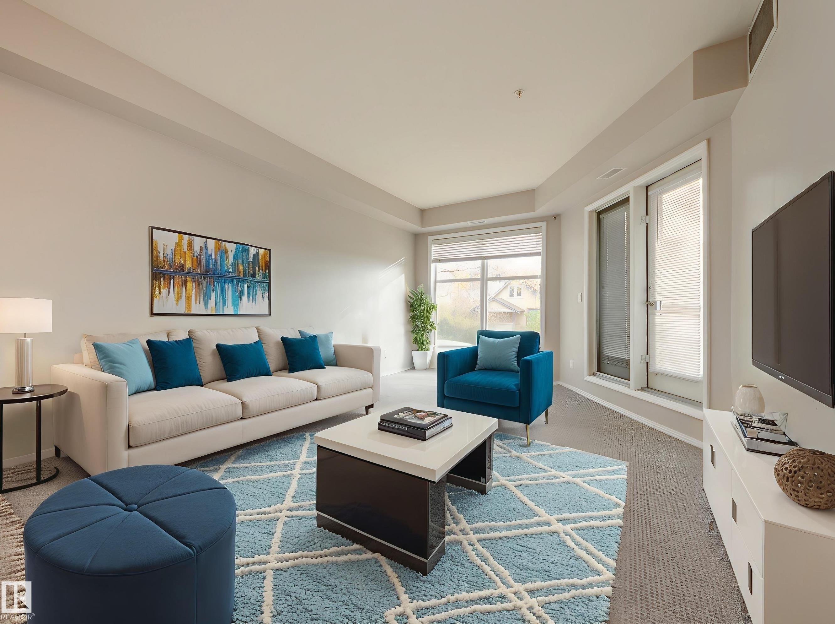 10503 98 Avenue Northwest #202, Edmonton, AB T5K 0B2