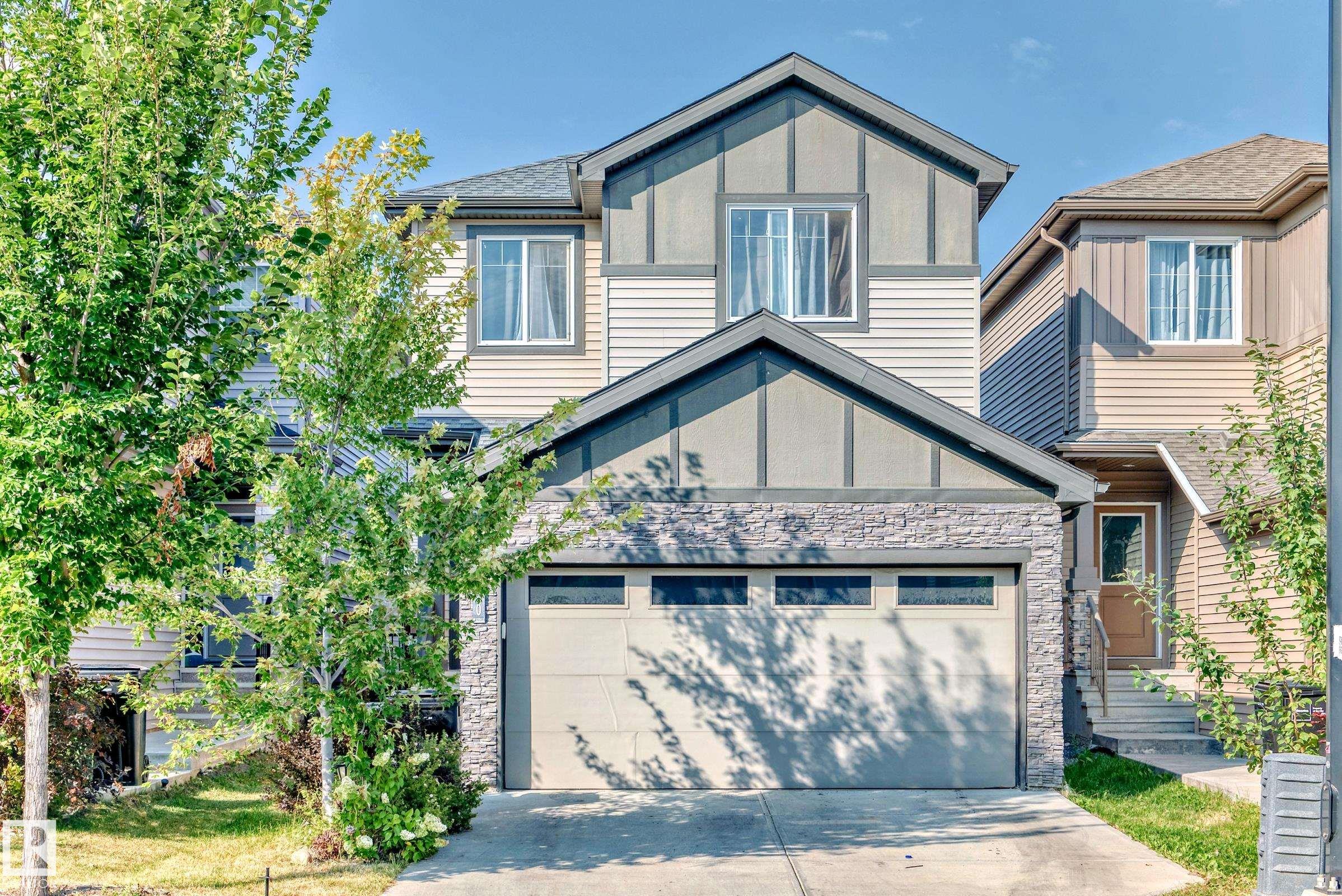 7430 Creighton Pl SW, Edmonton, AB T6W 3Z4
