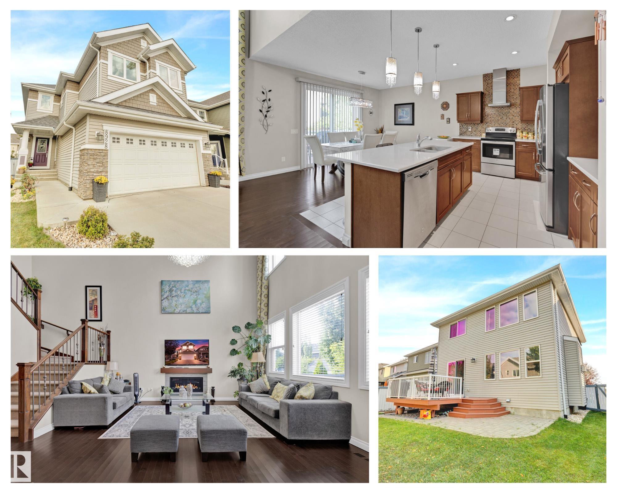 23 Av Sw Unit 8928 Ave, Edmonton, AB T6X 2C3