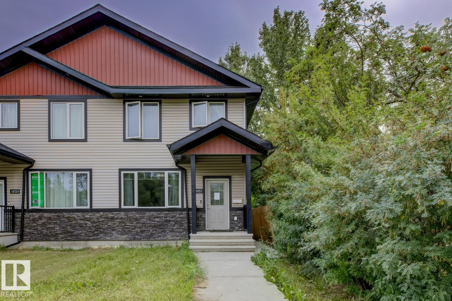 149 St Nw Unit 10357 St, Edmonton, AB T5N 2P2