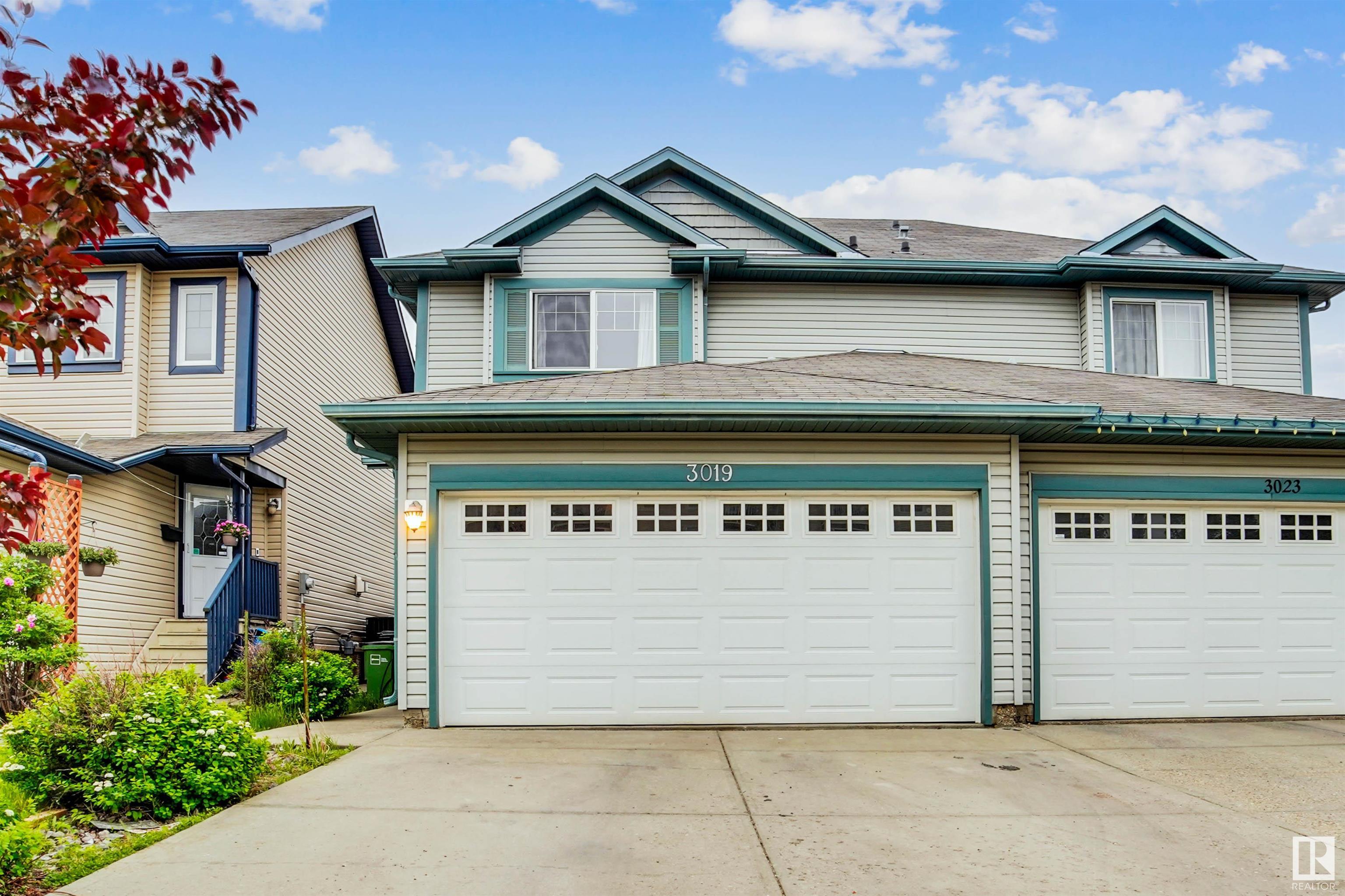 22 Av Nw Unit 3019 Ave, Edmonton, AB T6T 0J9
