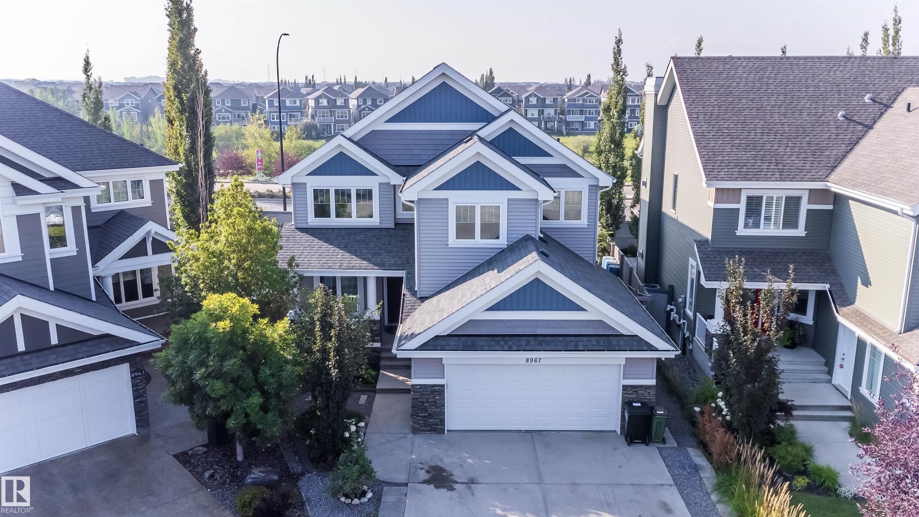 24 Av Sw Unit 8967 Ave, Edmonton, AB T6X 1A6