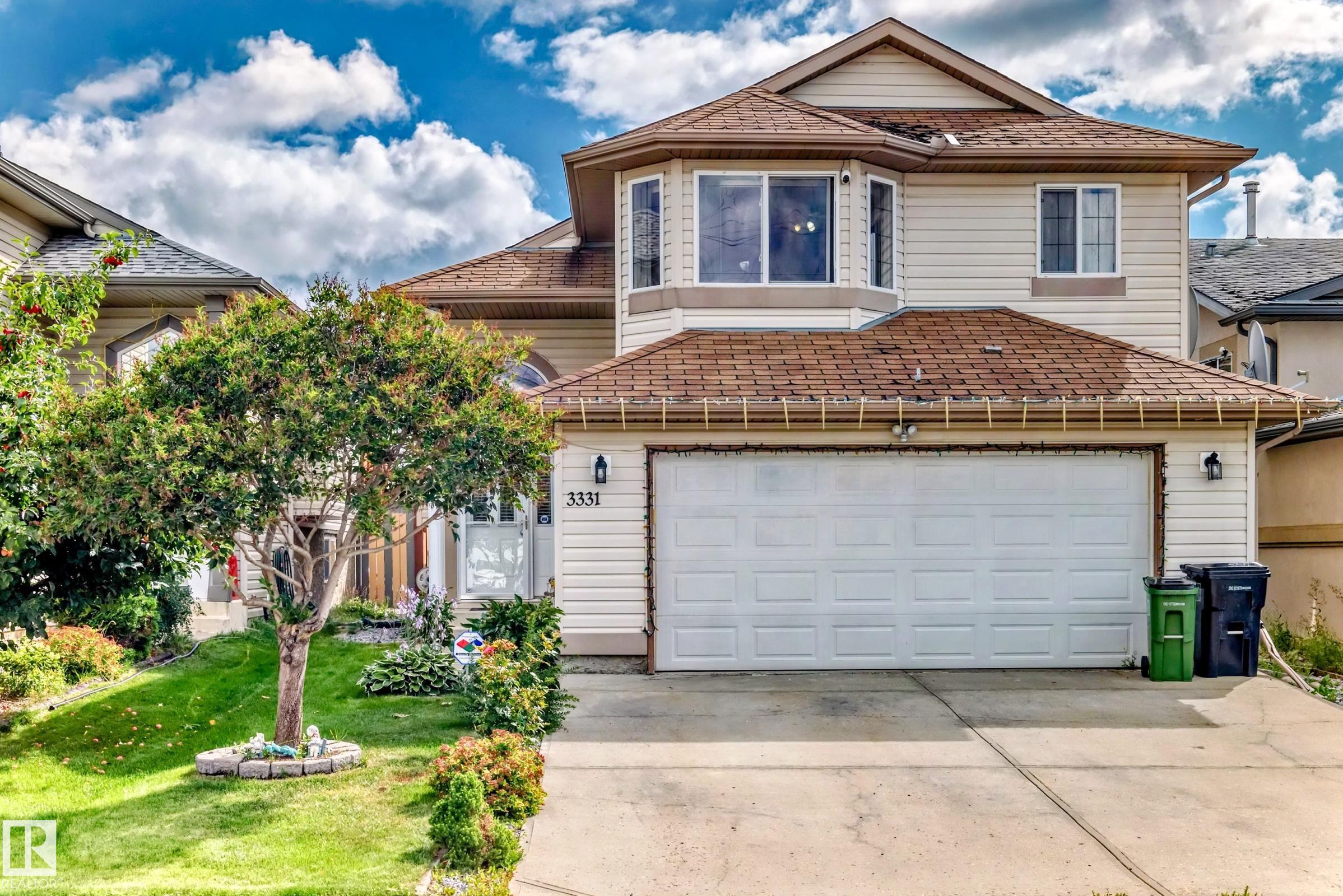 26 St Nw Unit 3331 St, Edmonton, AB T6T 1Z4