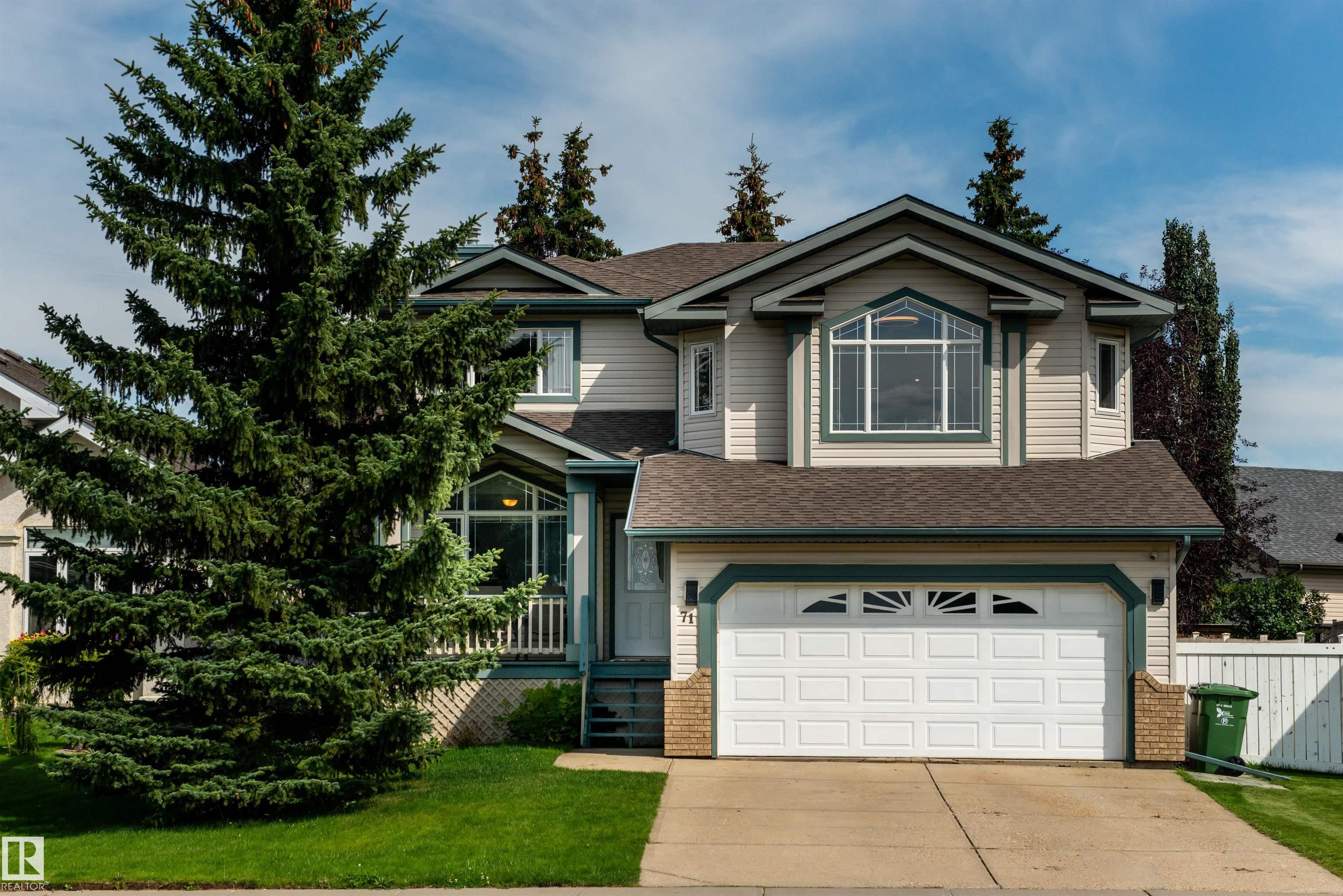 71 Rue Bouchard, Beaumont, AB T4X 1N7