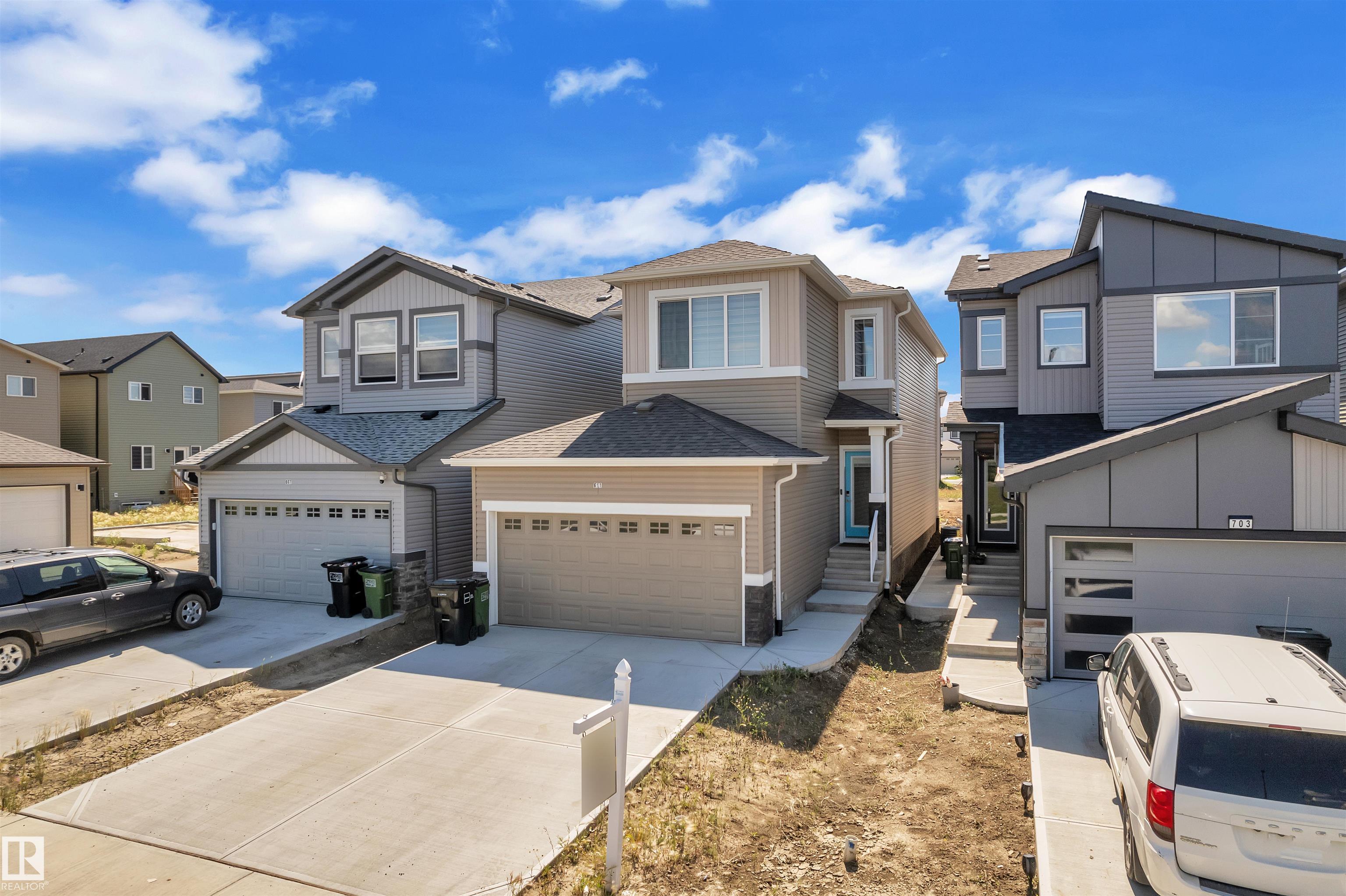 31 Av Nw Unit 611 Ave, Edmonton, AB T6T 2V6