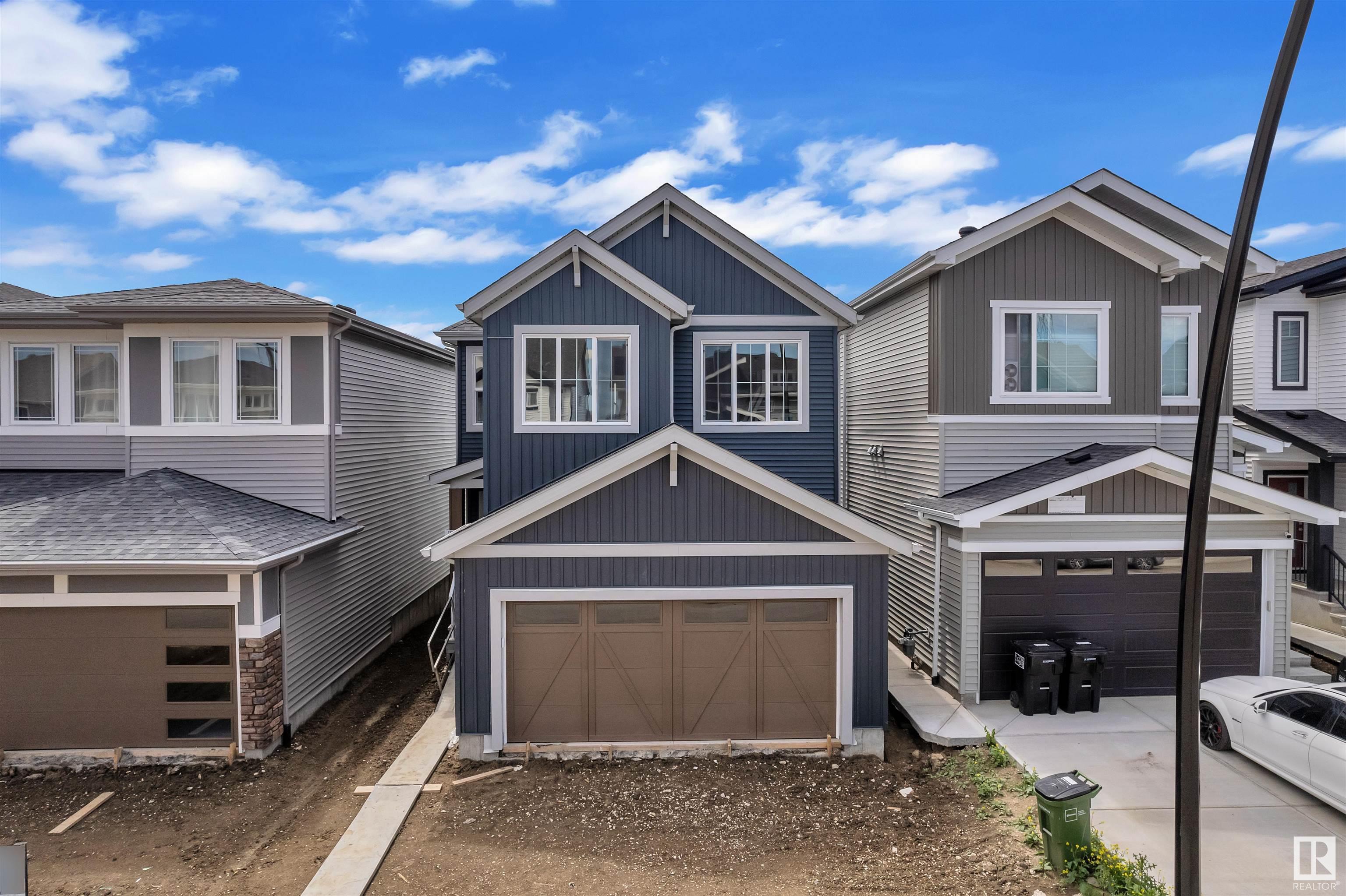 29 Av Nw Unit 19131 Ave, Edmonton, AB T6M 3B5