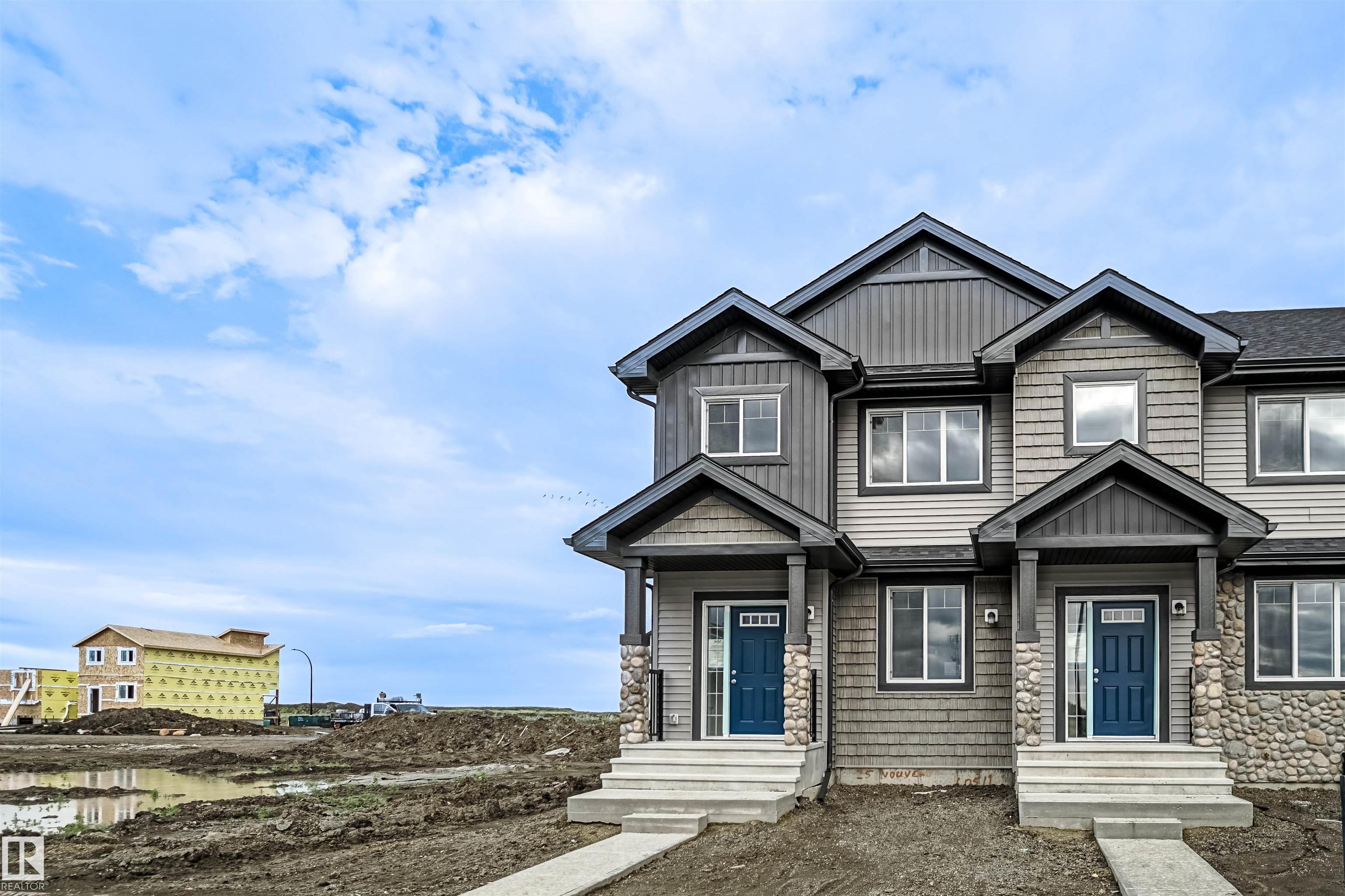 119 Copperhaven Dr, Spruce Grove, AB T7X 0Y6