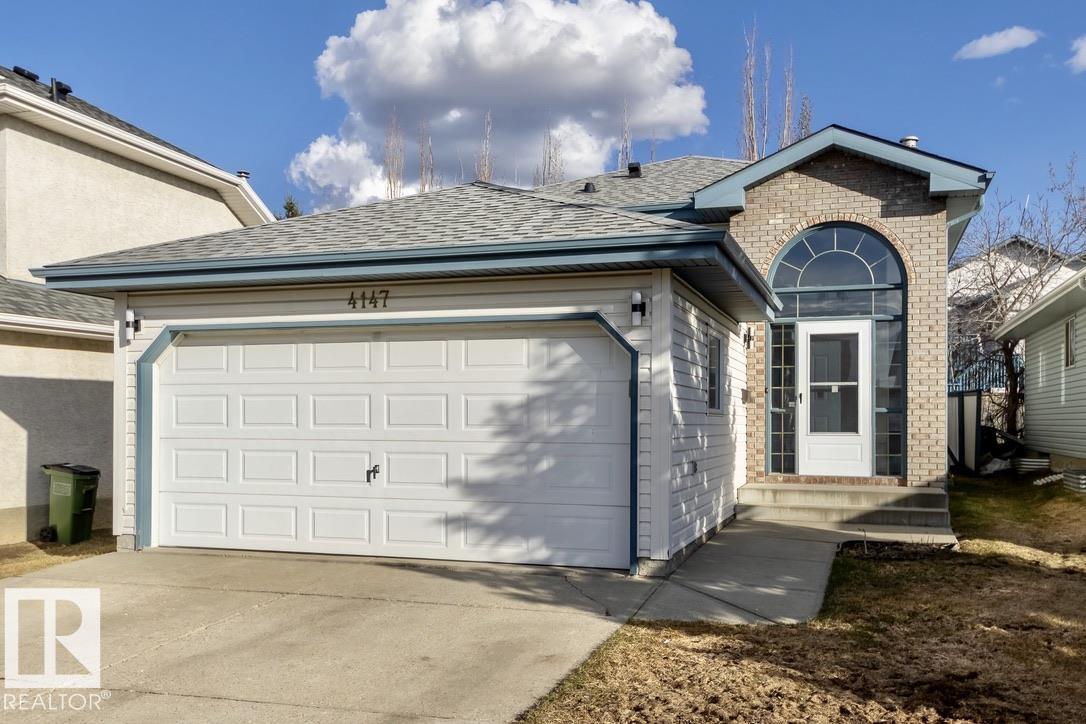 37 Av Nw Unit 4147 Ave #a, Edmonton, AB T6L 7C2