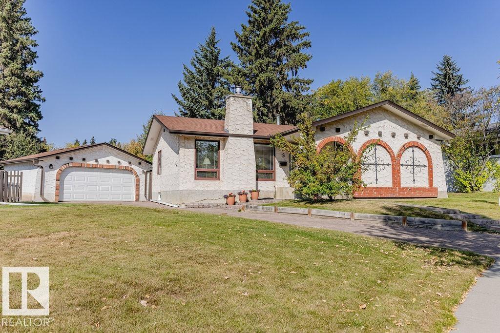 3 Murray Cr Cres, St. Albert, AB T8N 2E5
