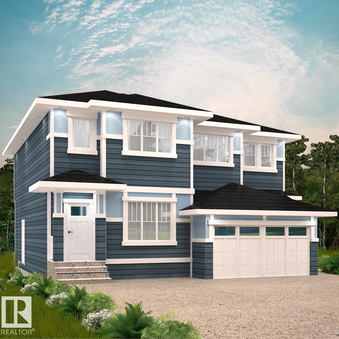 27 Renwyck Pl, Spruce Grove, AB T7X 4E1
