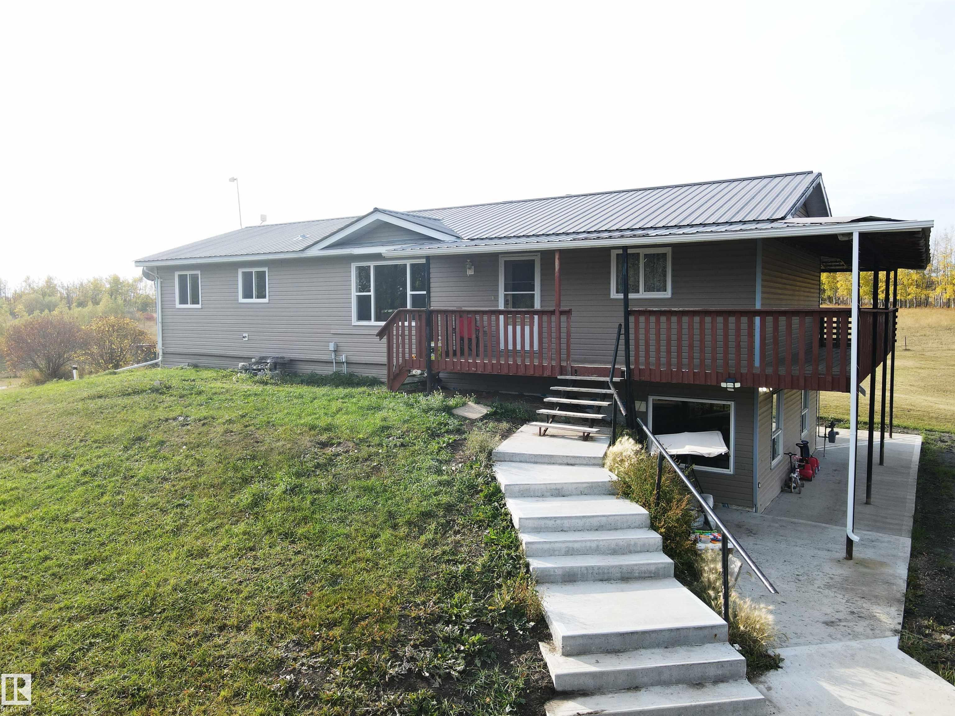 7215 Township Rd 504, Rural Brazeau County, AB T7A 2A2