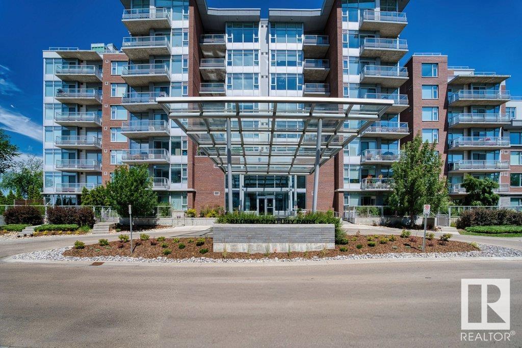 2606 109 Street Northwest #609, Edmonton, AB T6J 3S9