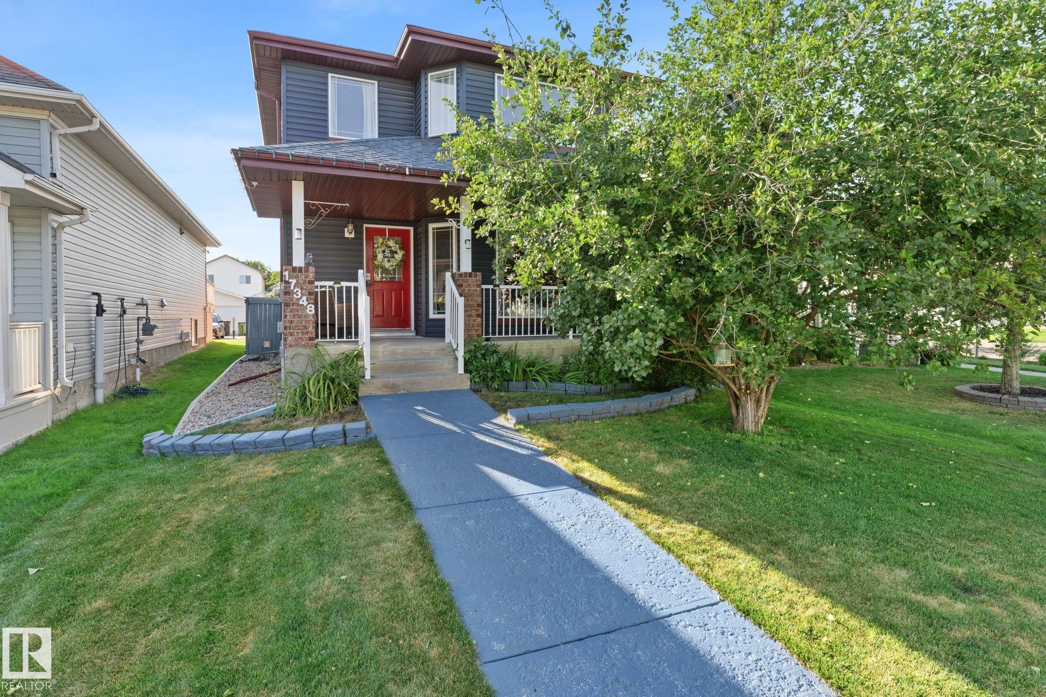 90 St Nw Unit 17348 St, Edmonton, AB T5Z 3W6