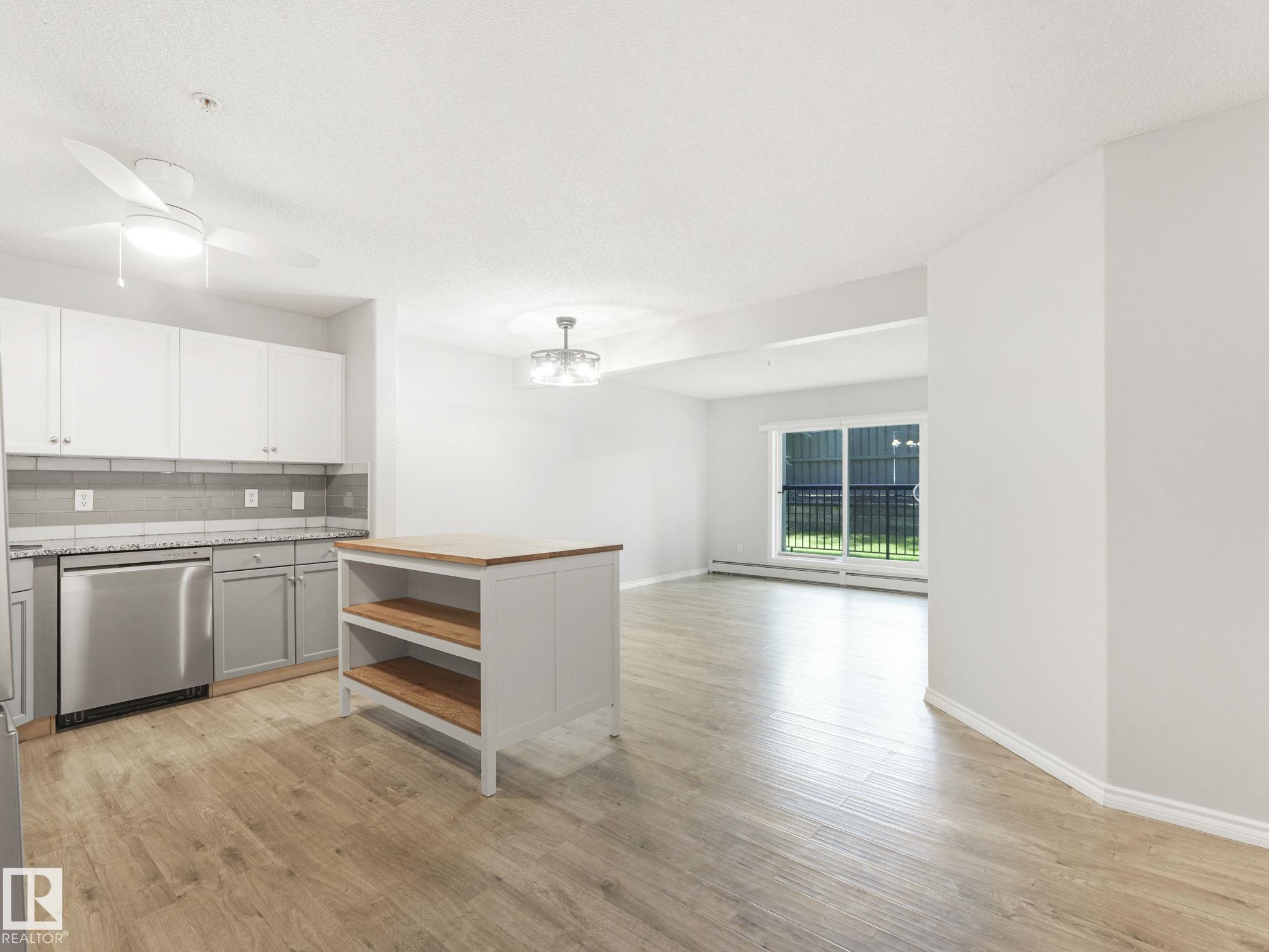 646 Mcallister Loop Southwest #110, Edmonton, AB T6W 0B5