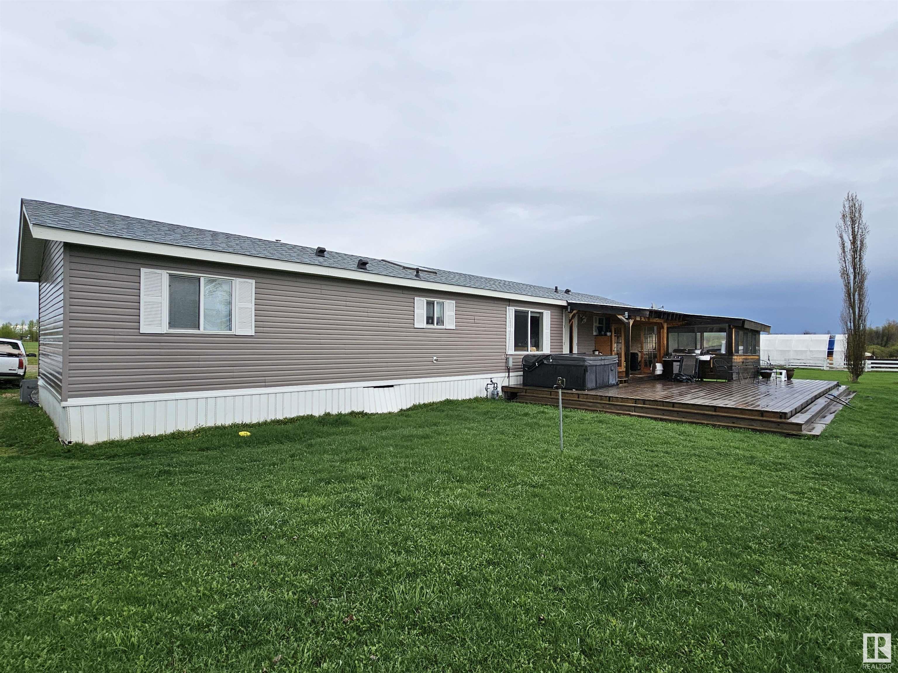 , Rural Brazeau County, AB T0C 0S0