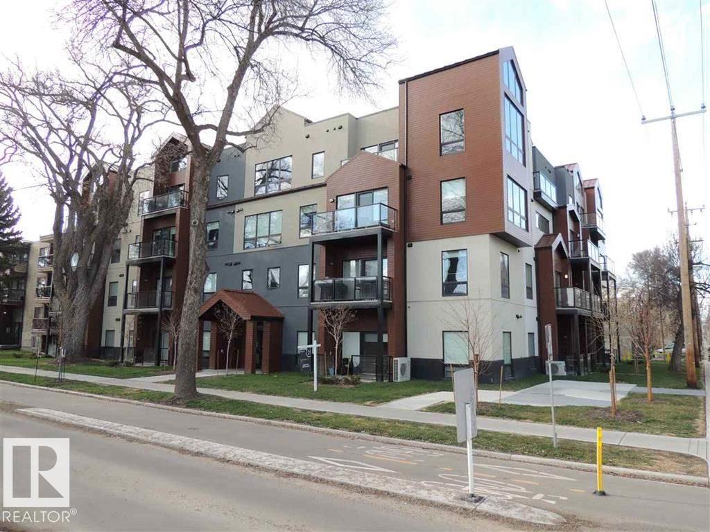 10006 83 Avenue Northwest #103, Edmonton, AB T6E 2C2