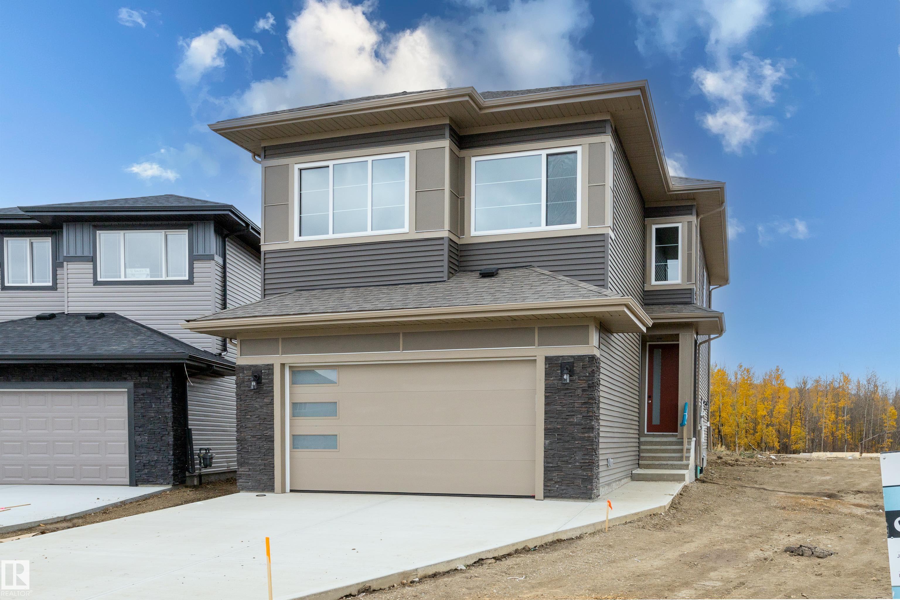 45 Renwyck Pl, Spruce Grove, AB T7X 4E1