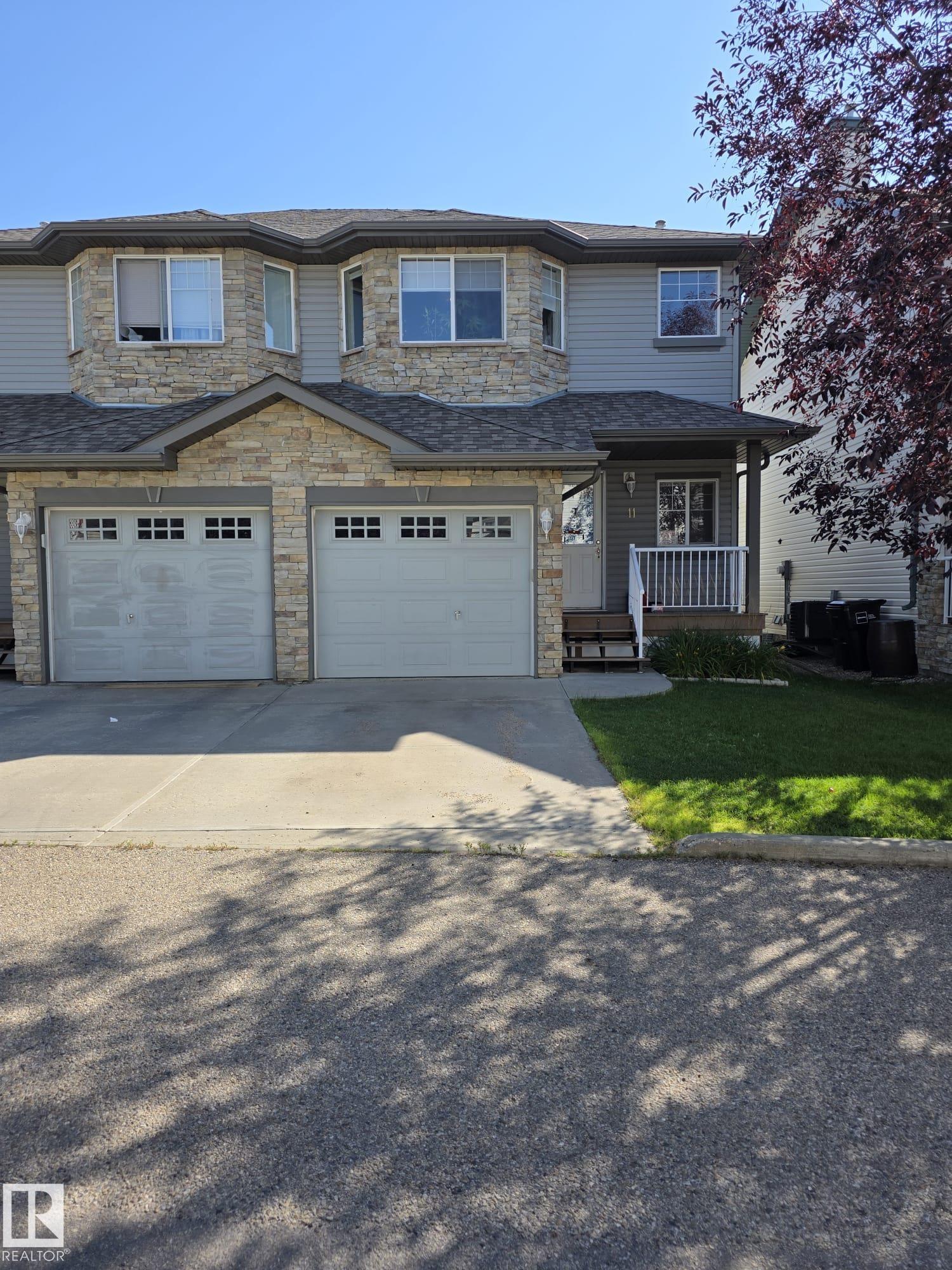 6304 APT 11 6304 Sandin Wy NW #11, Edmonton, AB T6R 0J8