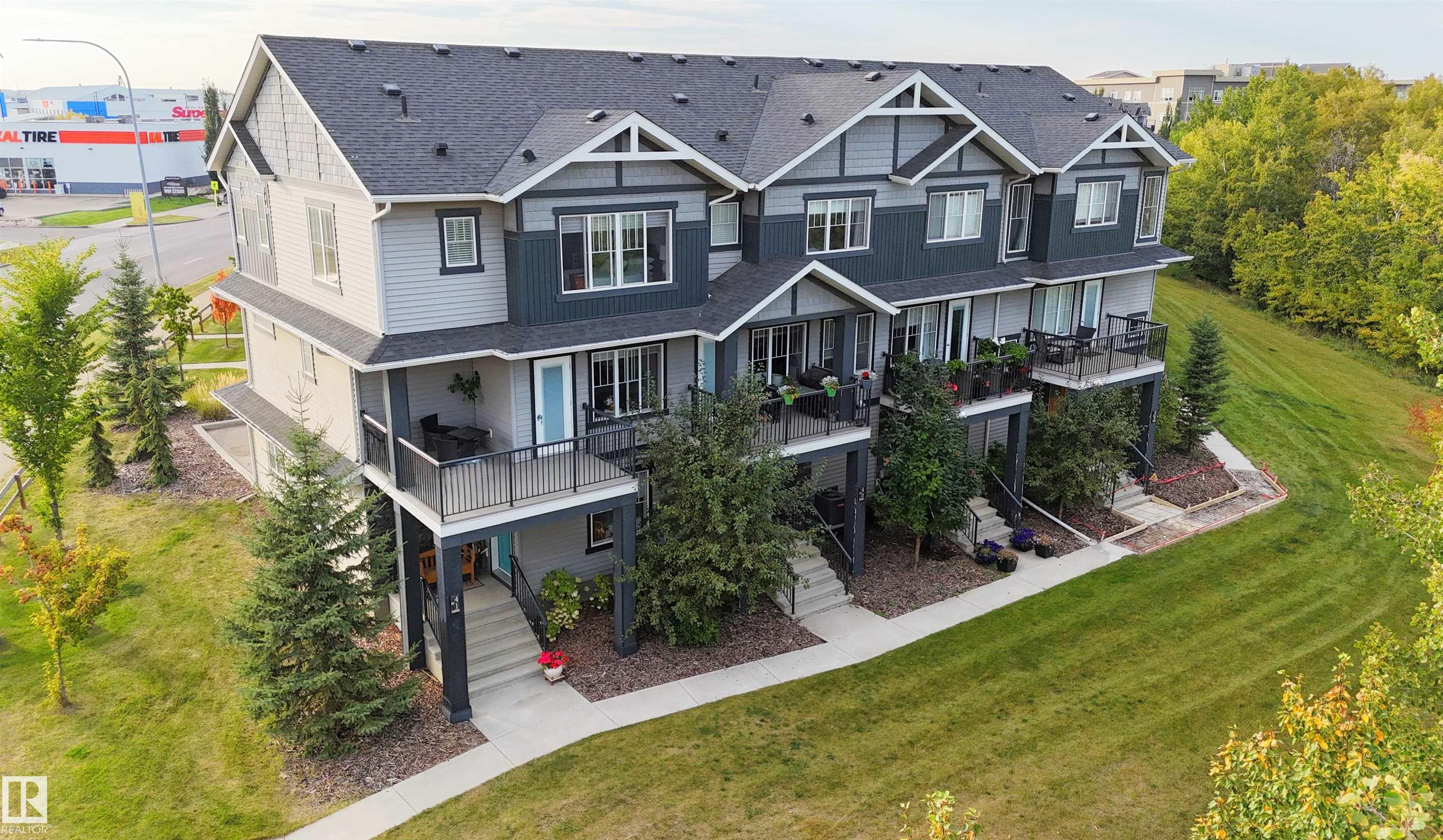 50 Mclaughlin Drive #41, Spruce Grove, AB T7X 0E1
