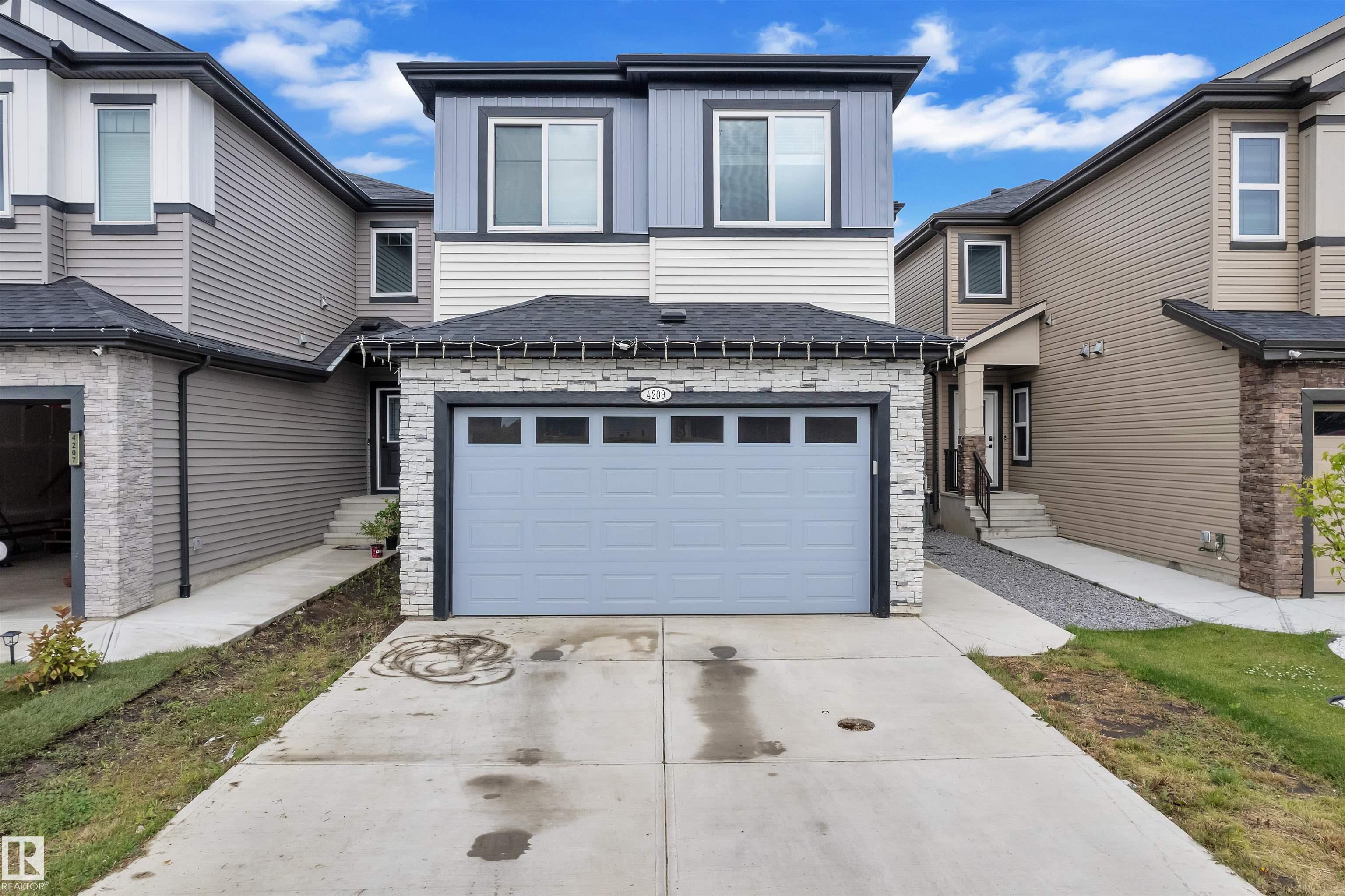 38 St Unit 4209 St #a, Beaumont, AB T4X 2Z6