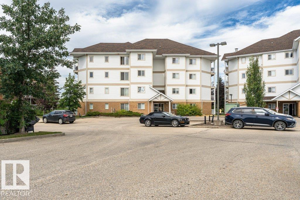 9930 100 Avenue #unit 302, Fort Saskatchewan, AB T8L 4P3
