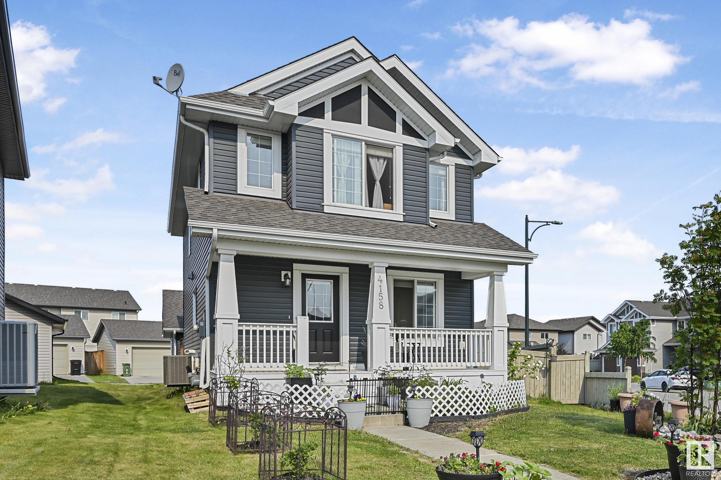6 St Nw Unit 4158 St #a, Edmonton, AB T6T 0W9