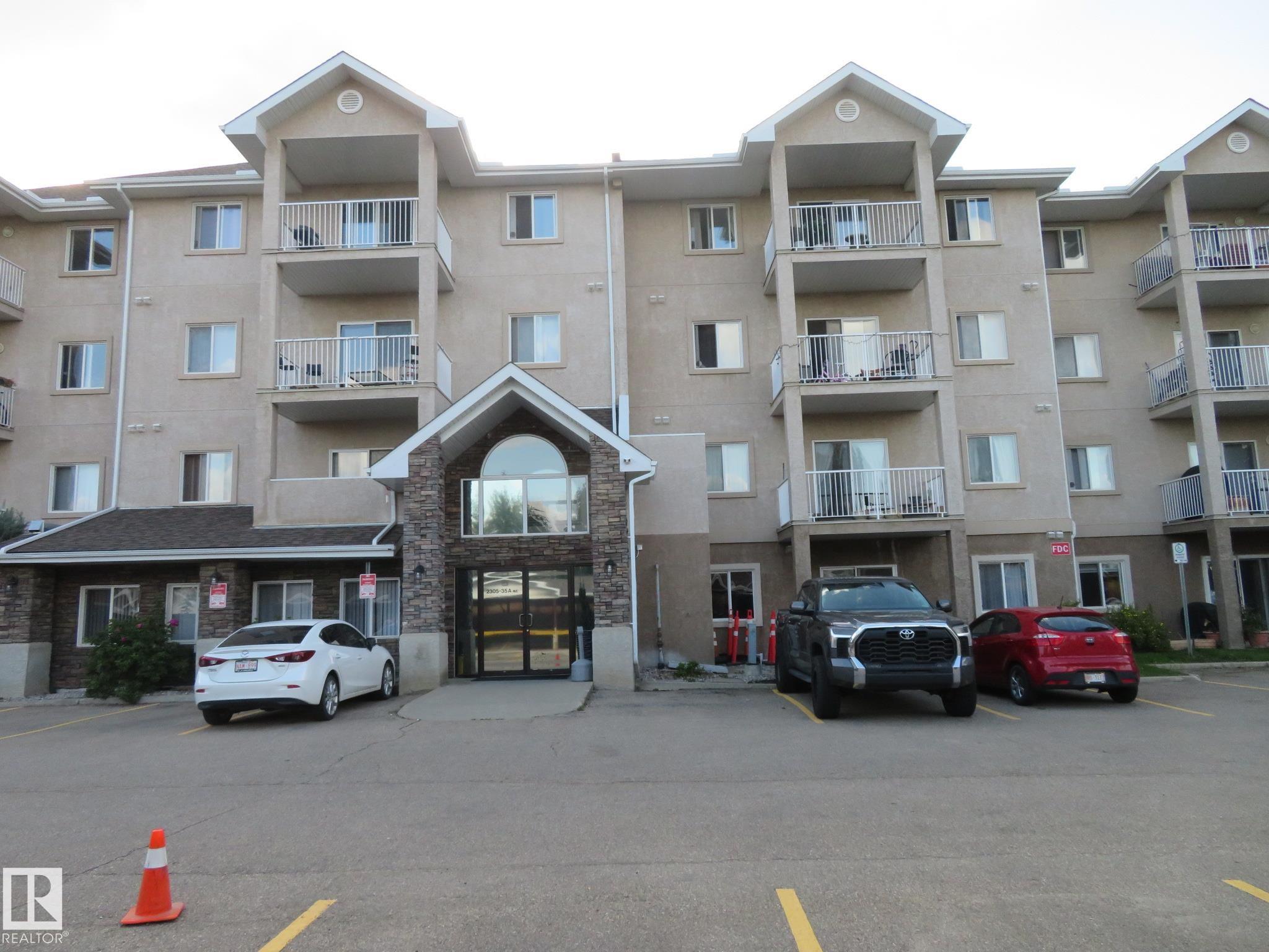 2305 35a Avenue Northwest #119, Edmonton, AB T6T 1Z2
