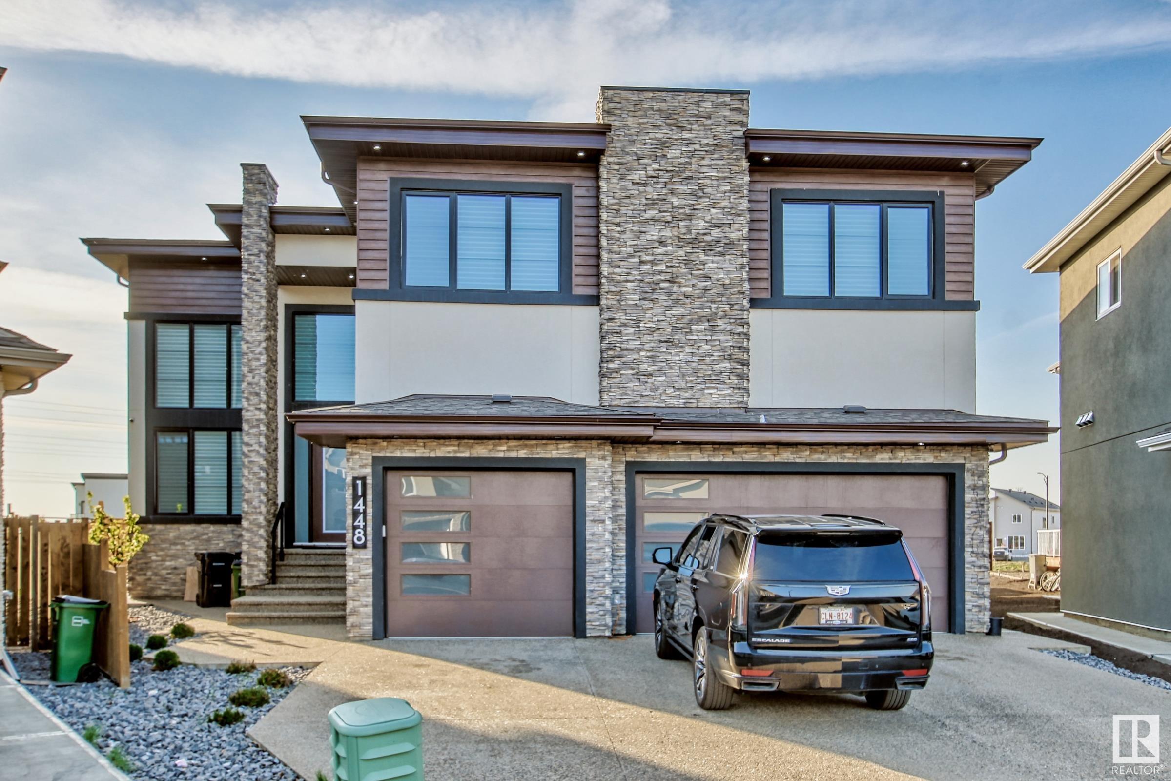 25 St Nw Unit 1448 St, Edmonton, AB T6T 2K7