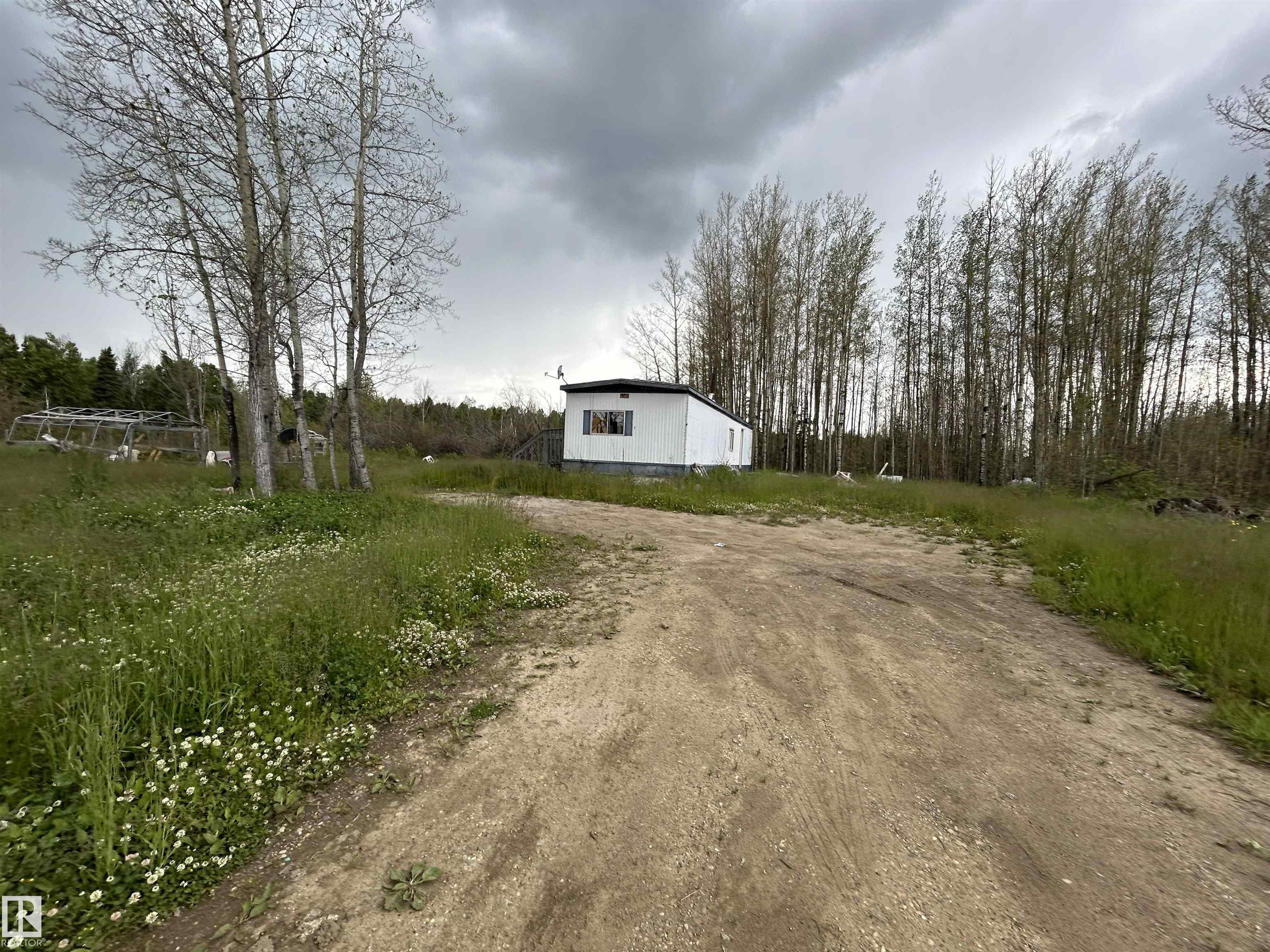 48022 Rge Road 60, Rural Brazeau County, AB T0C 0S0