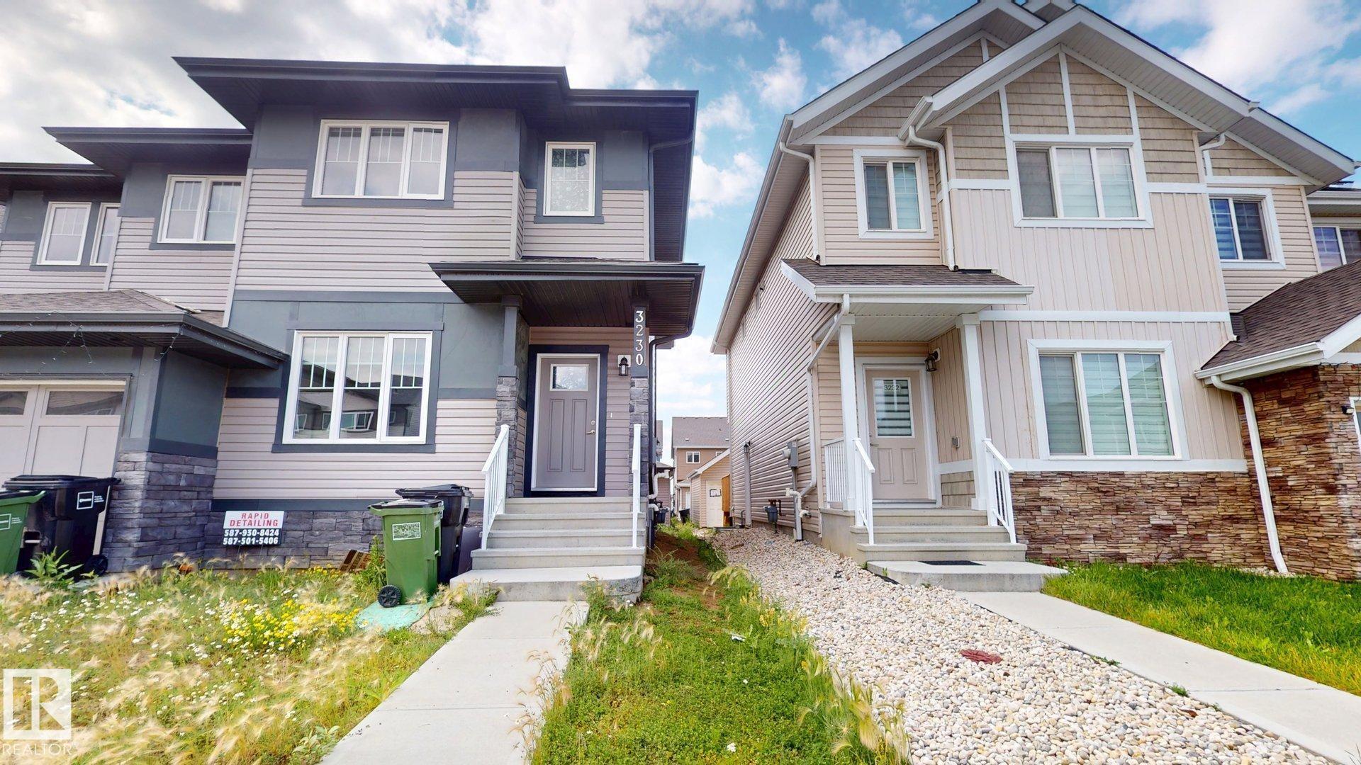 4 St Nw Unit 3230 St, Edmonton, AB T6T 2S9