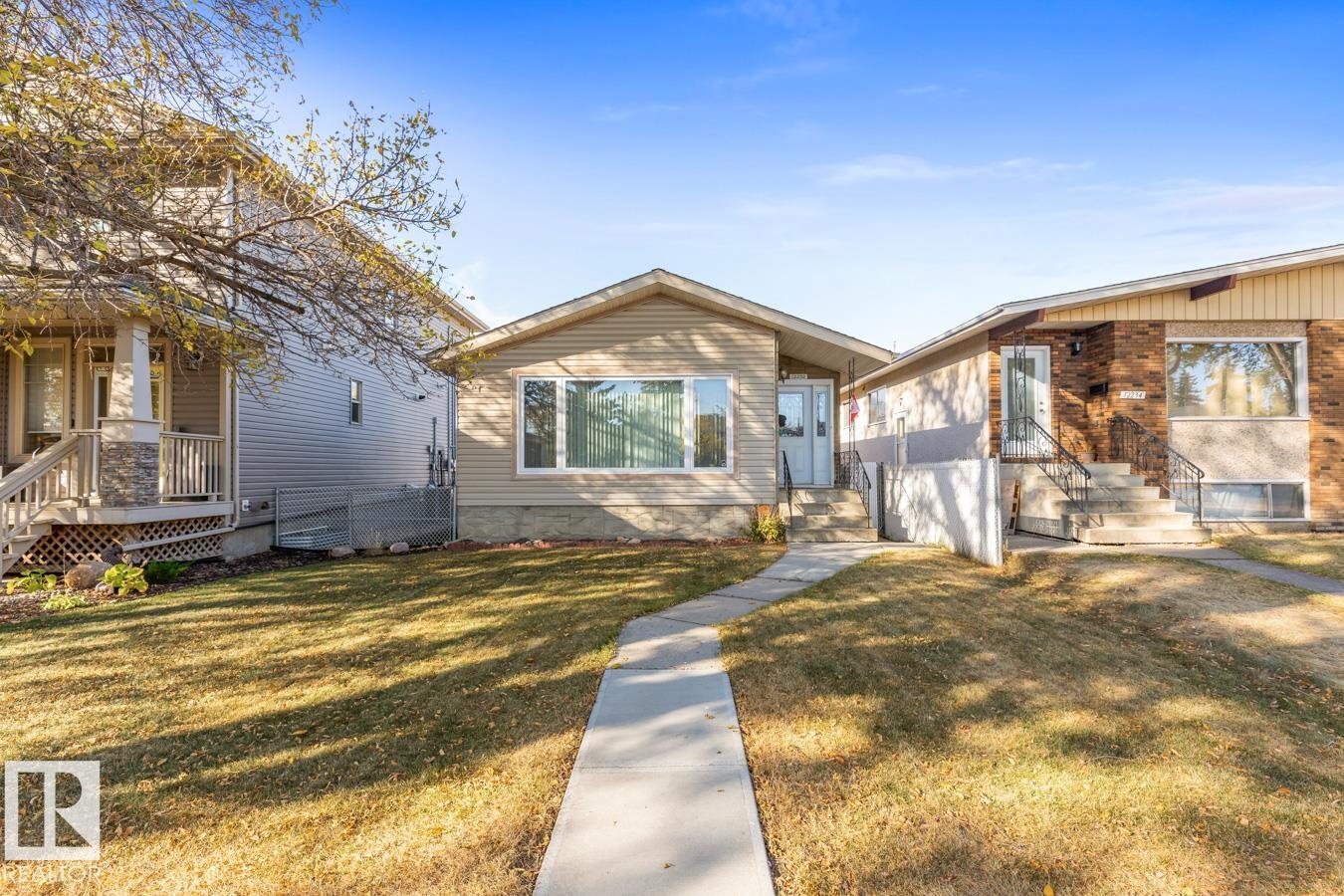 83 St Nw Unit 12232 St, Edmonton, AB T5B 3A2