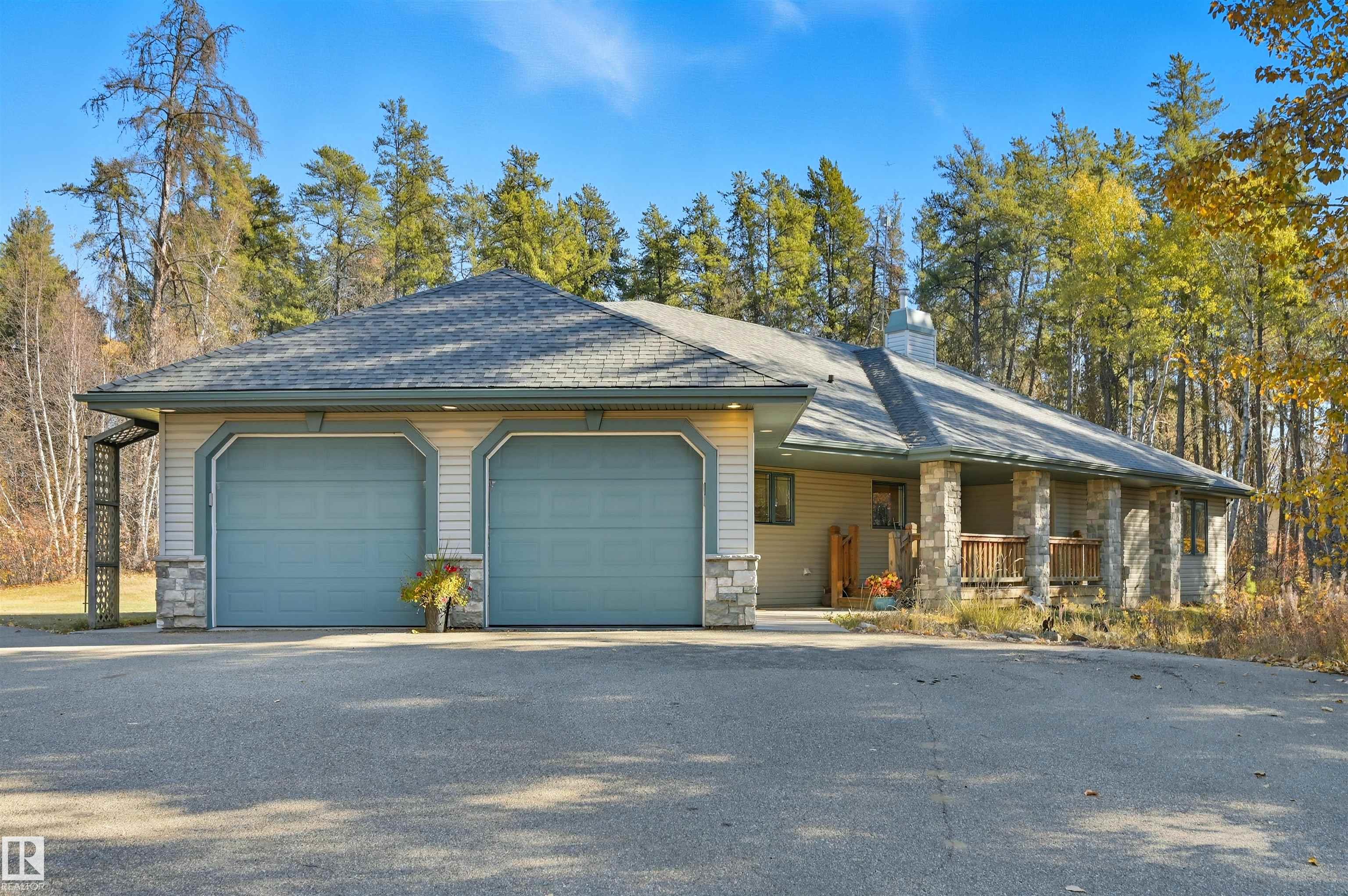 26213 Township Rd 512 #27, Spruce Grove, AB T7Y 1C6