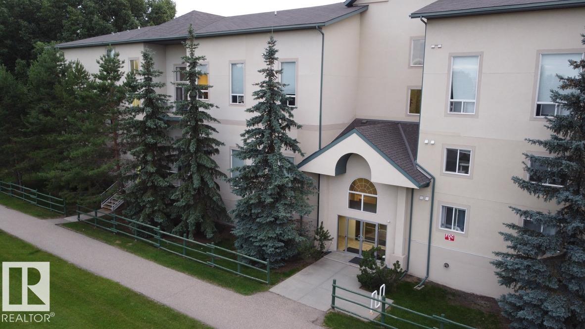 260 Lewis Estates Boulevard Northwest #306, Edmonton, AB T5T 3Y4