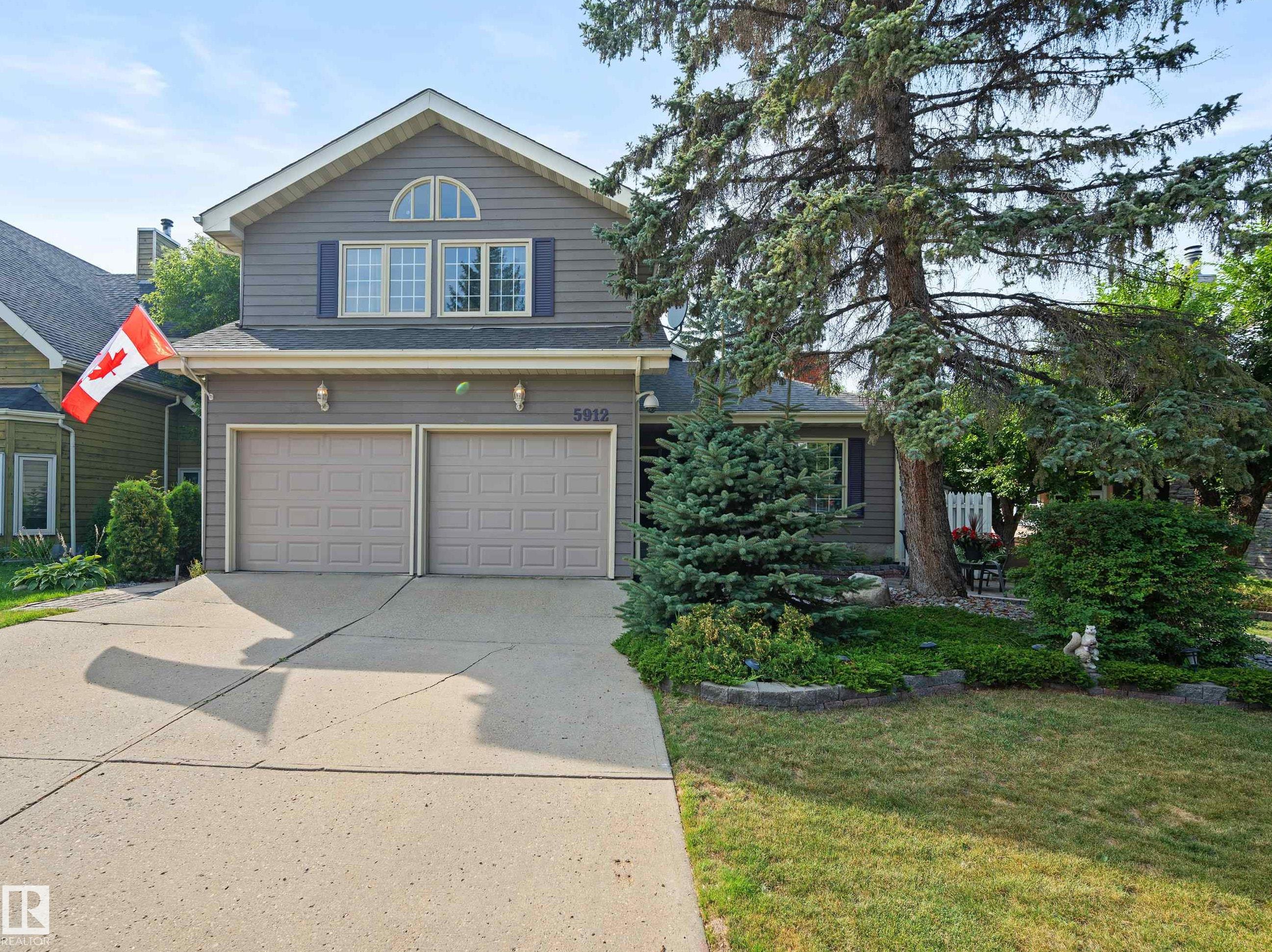 177 St Nw Unit 5912 St, Edmonton, AB T6M 1H8