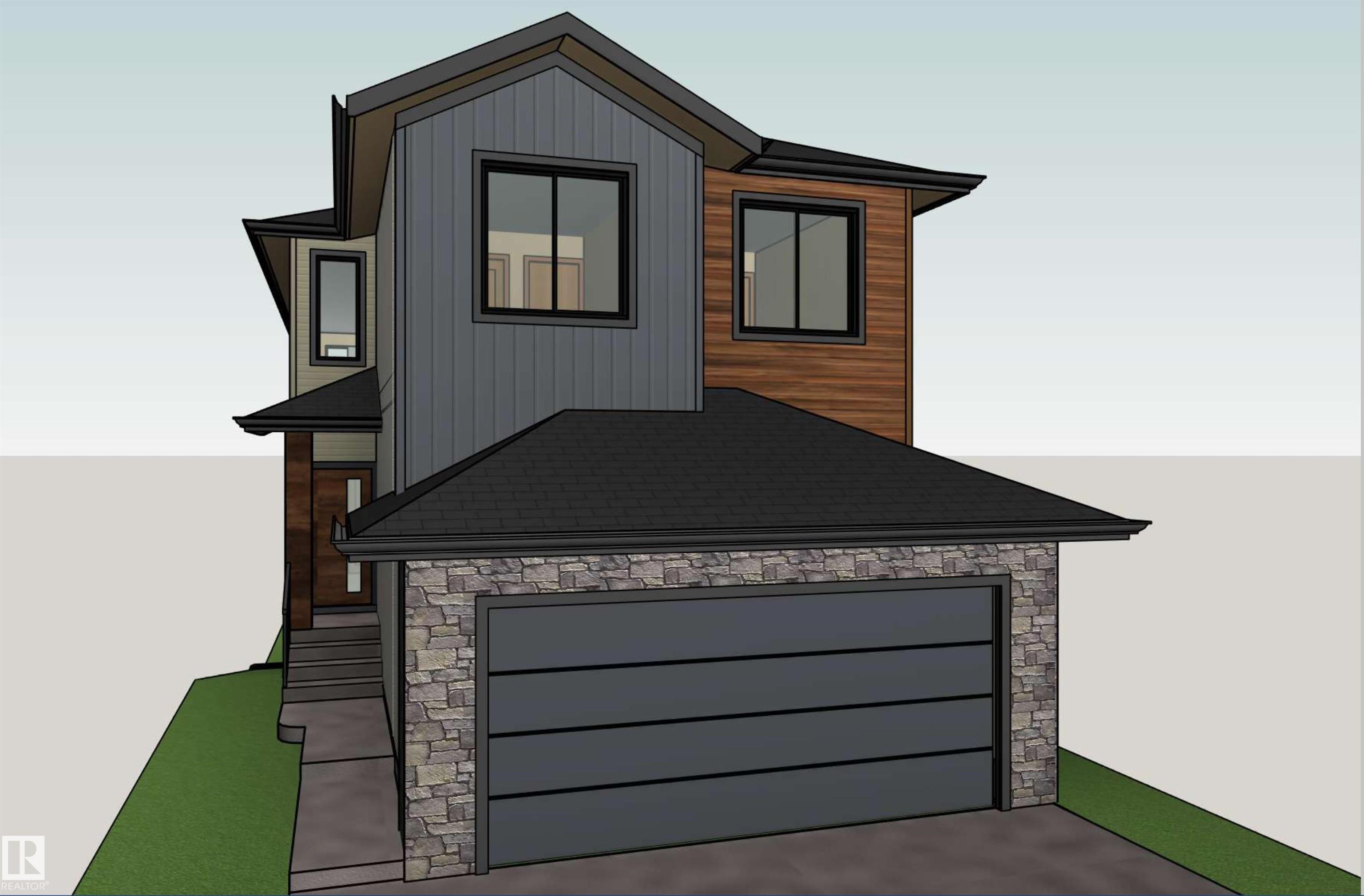 6 Tenuto Li Link, Spruce Grove, AB T7X 3M7