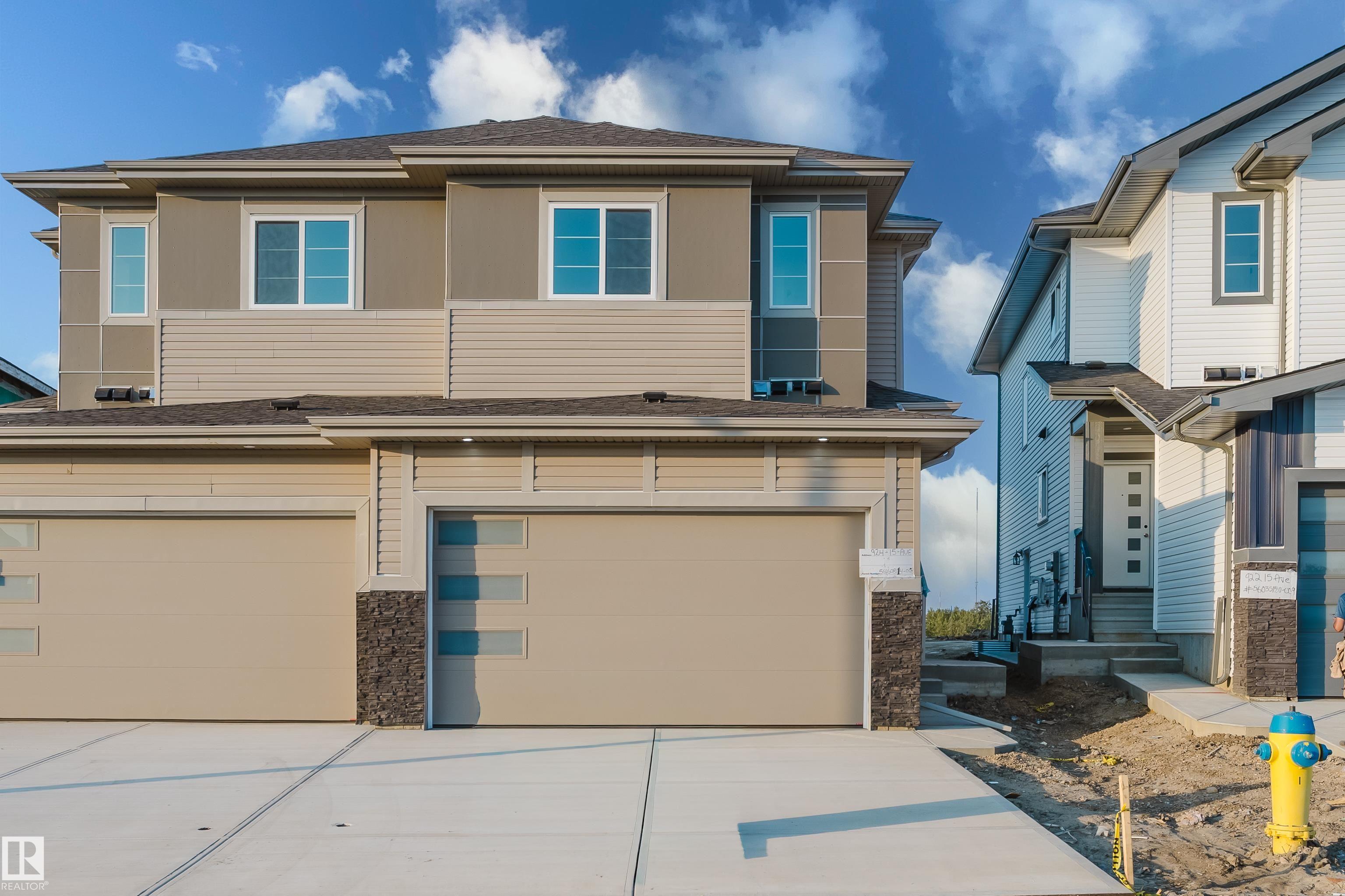 15 Av Nw Unit 924 Ave, Edmonton, AB T6T 2W9