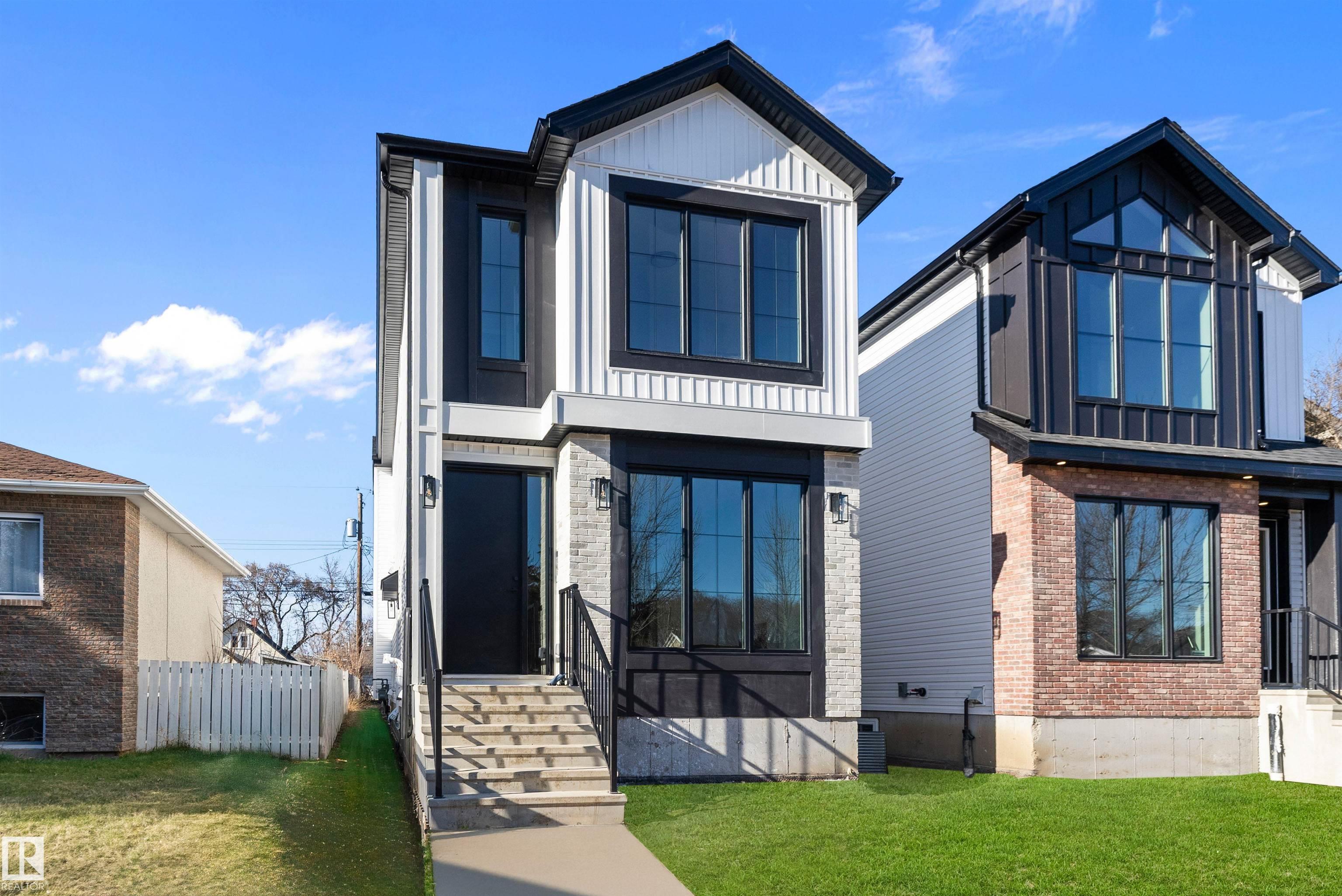 148 St Nw Unit 9540 St, Edmonton, AB T5N 3E4