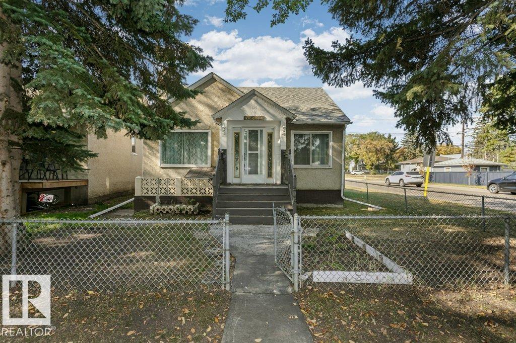 85 St Nw Unit 11248 St, Edmonton, AB T5B 3C7